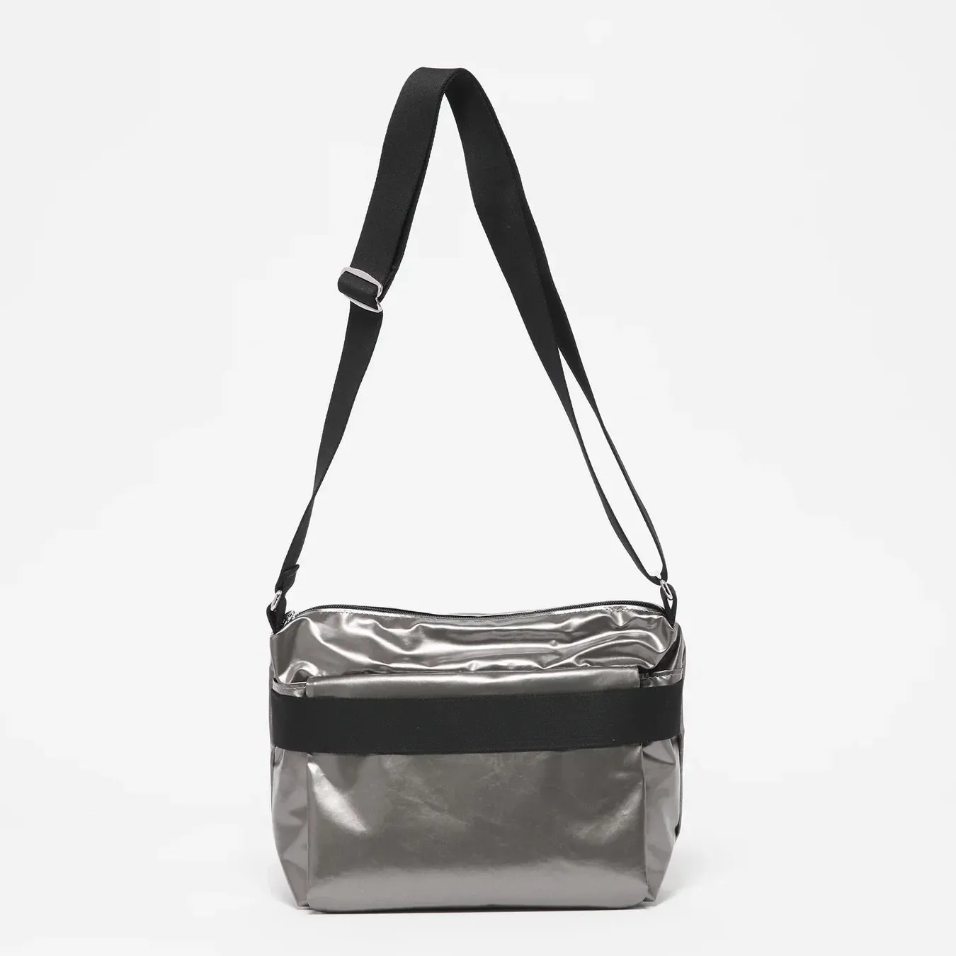 Sac à bandoulière léger Jack Gomme Riga