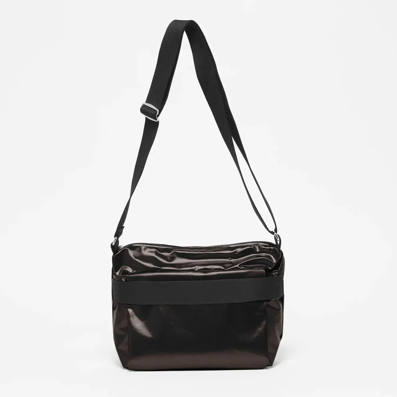 Sac à bandoulière léger Jack Gomme Riga