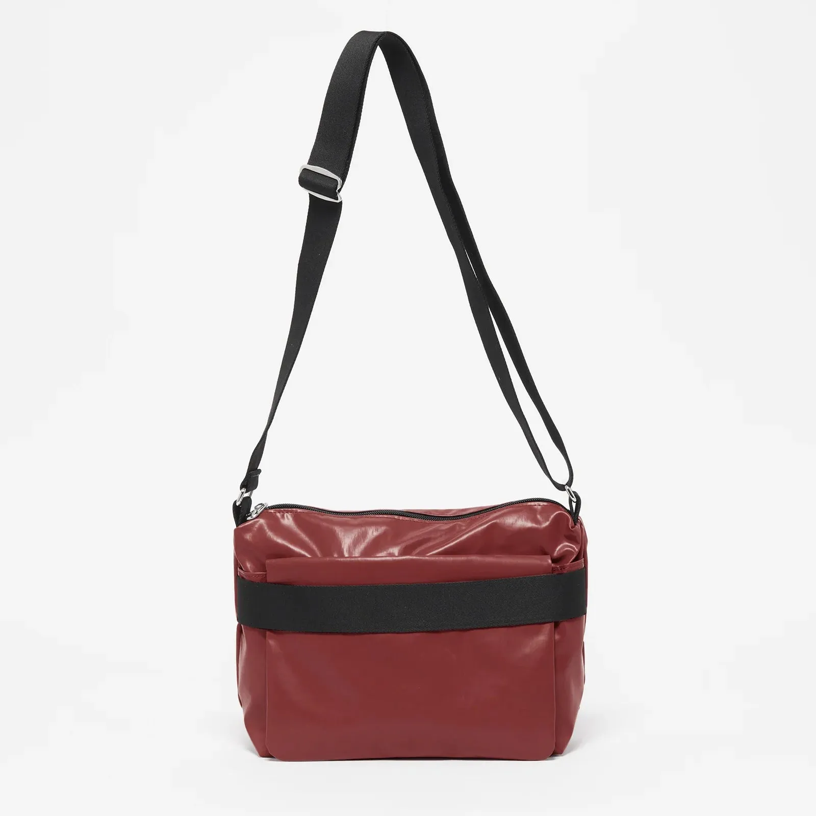 Sac à bandoulière léger Jack Gomme Riga