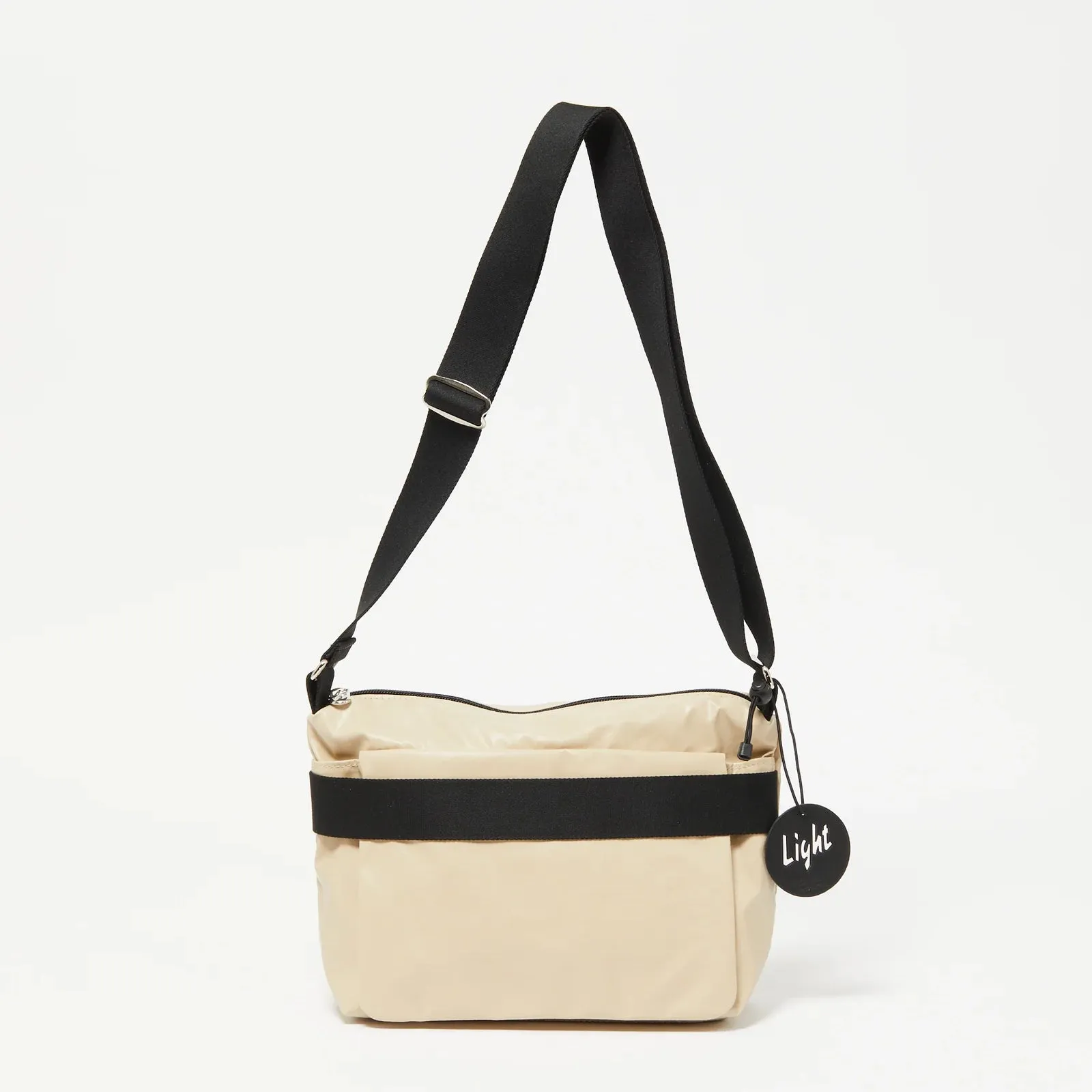 Sac à bandoulière léger Jack Gomme Riga