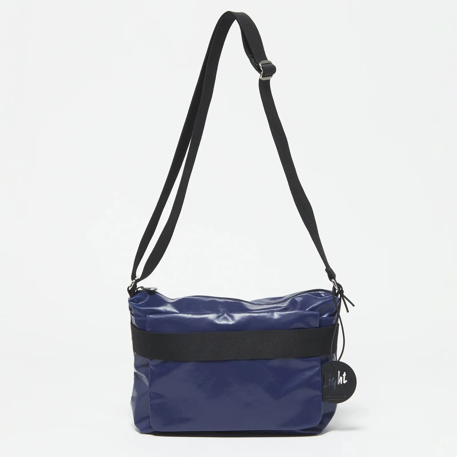 Sac à bandoulière léger Jack Gomme Riga
