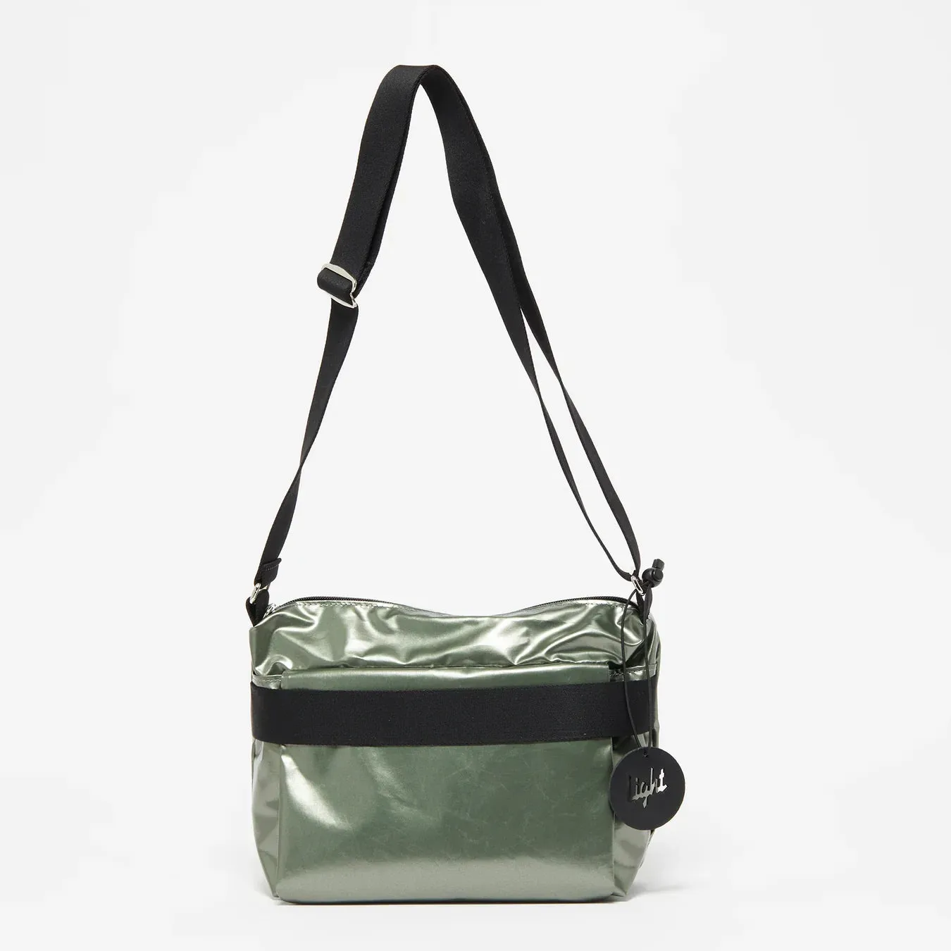 Sac à bandoulière léger Jack Gomme Riga