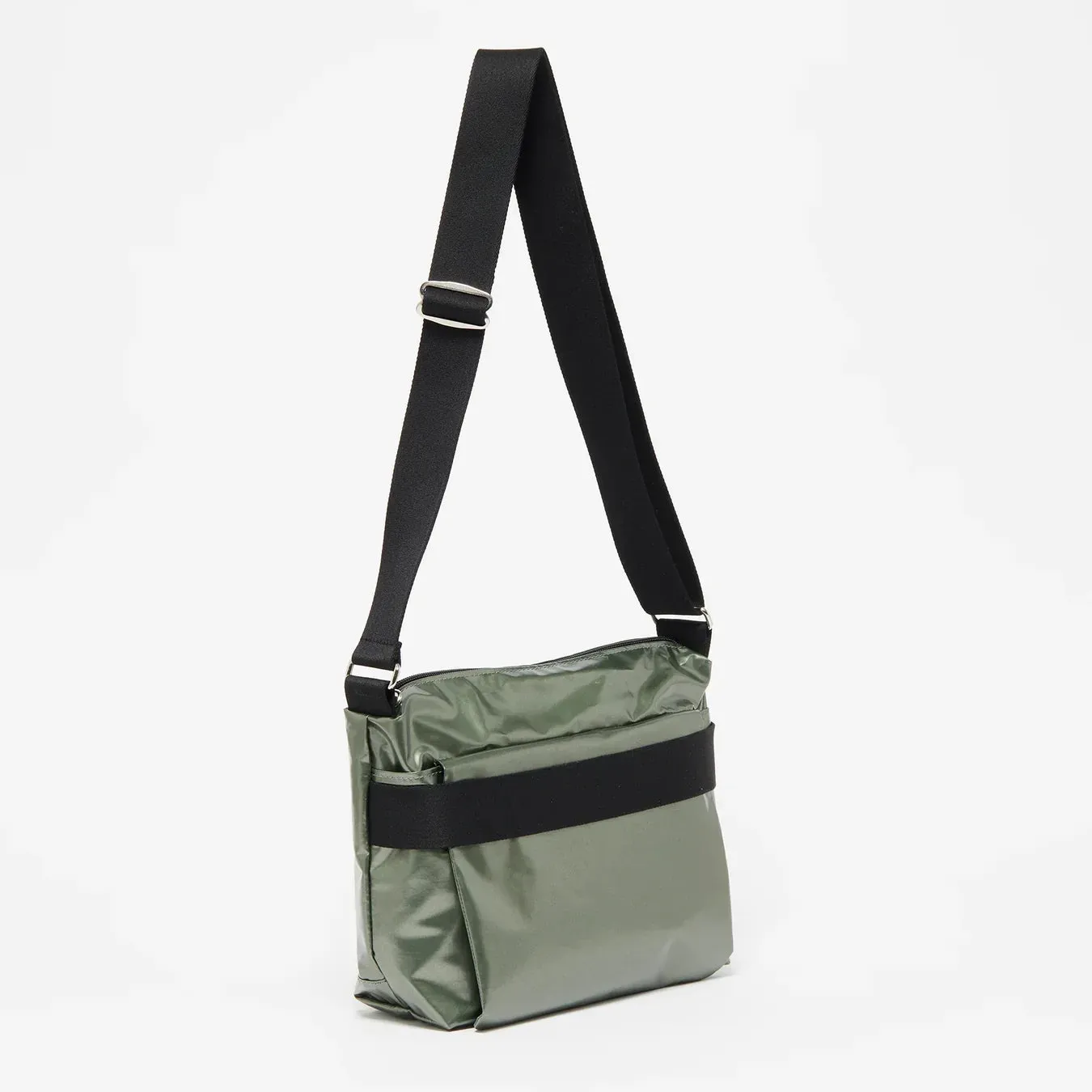 Sac à bandoulière léger Jack Gomme Riga