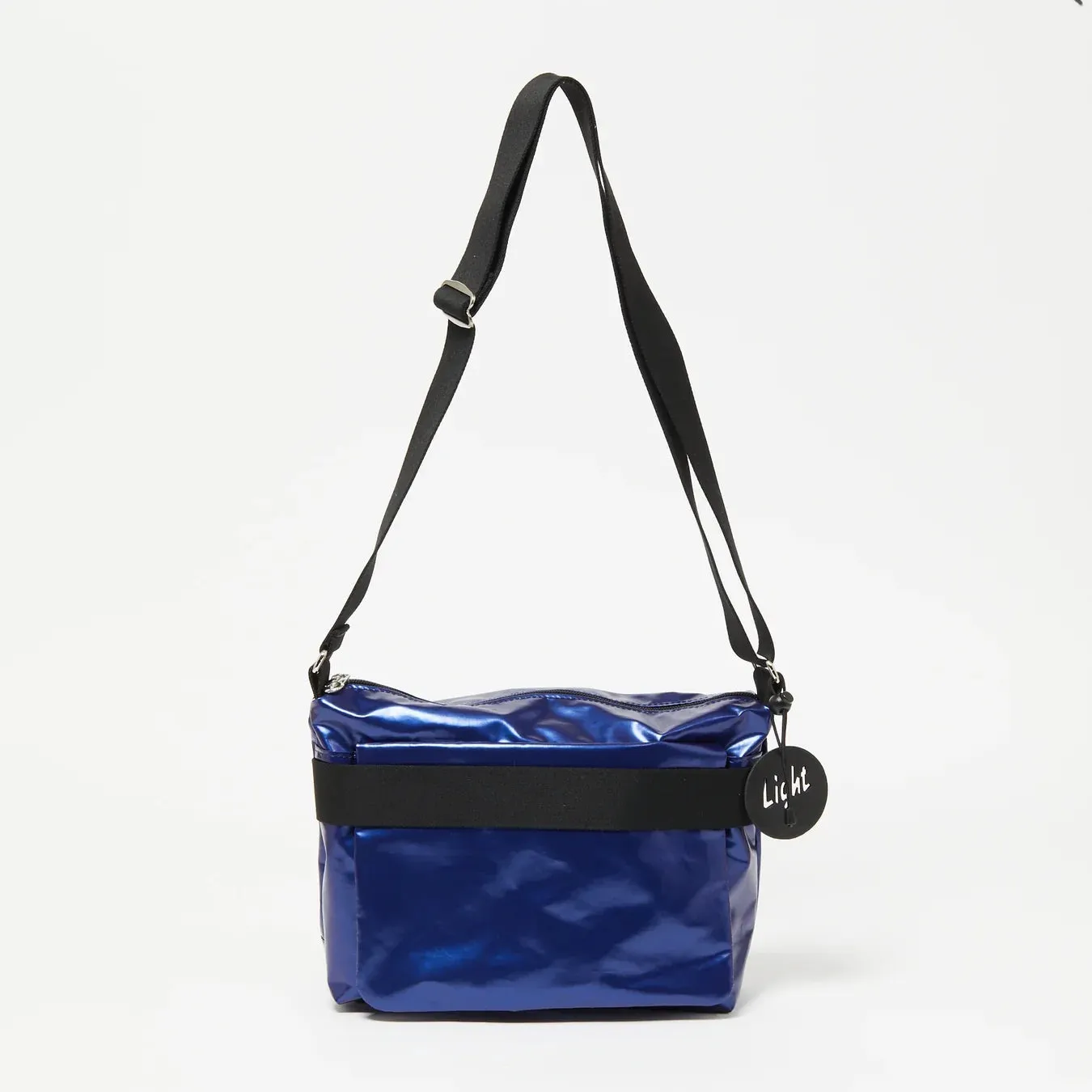 Sac à bandoulière léger Jack Gomme Riga