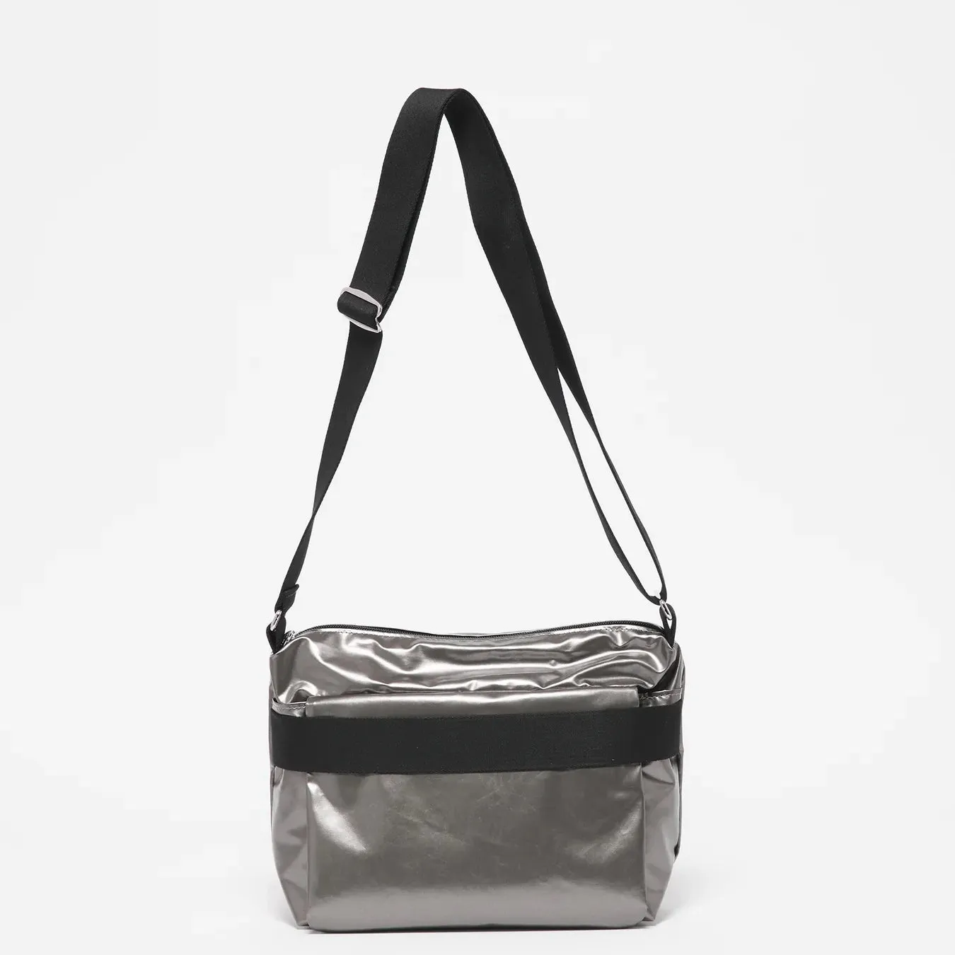 Sac à bandoulière léger Jack Gomme Riga
