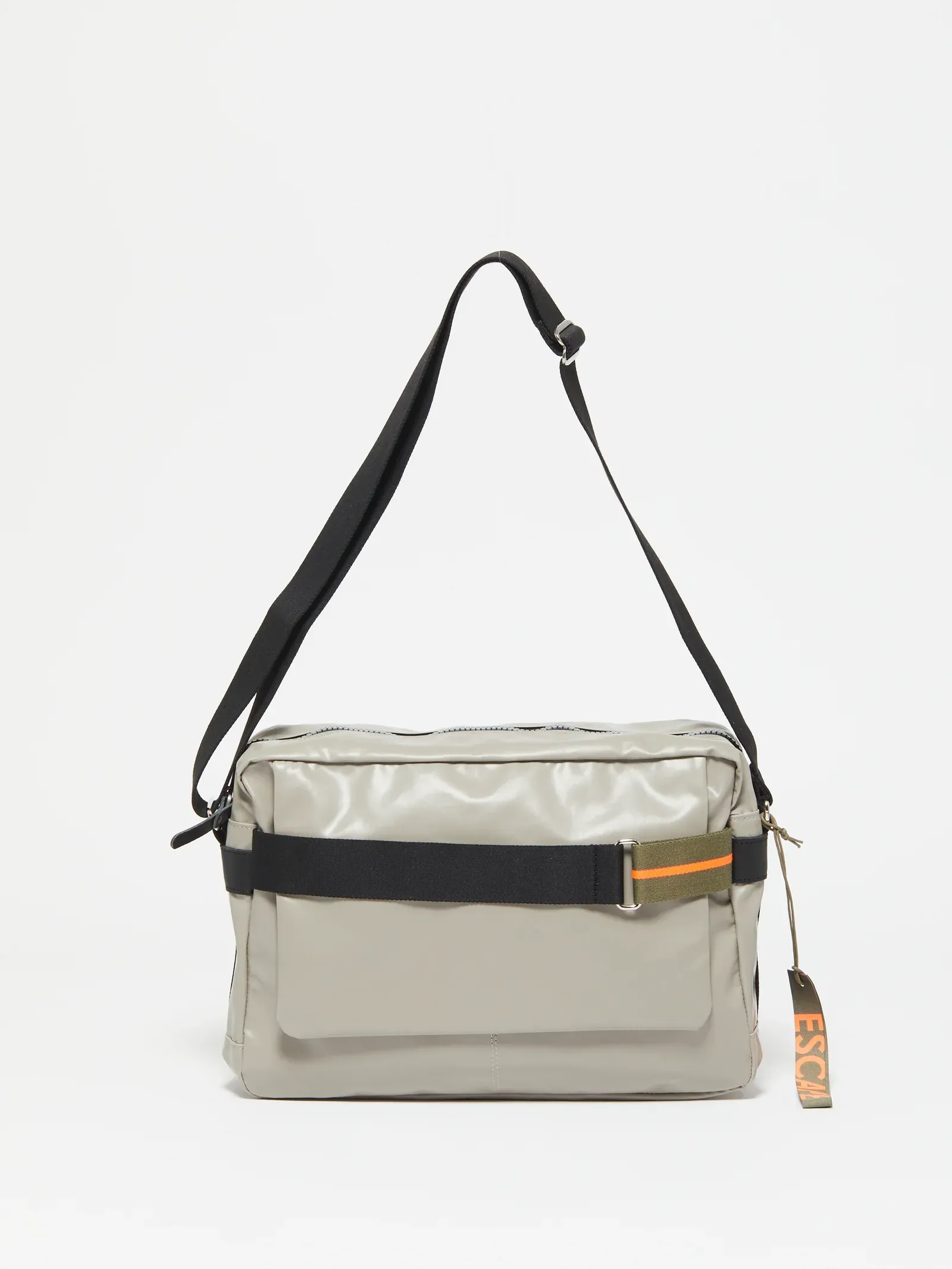 Sac à bandoulière Jack Gomme Rome Lg Escape