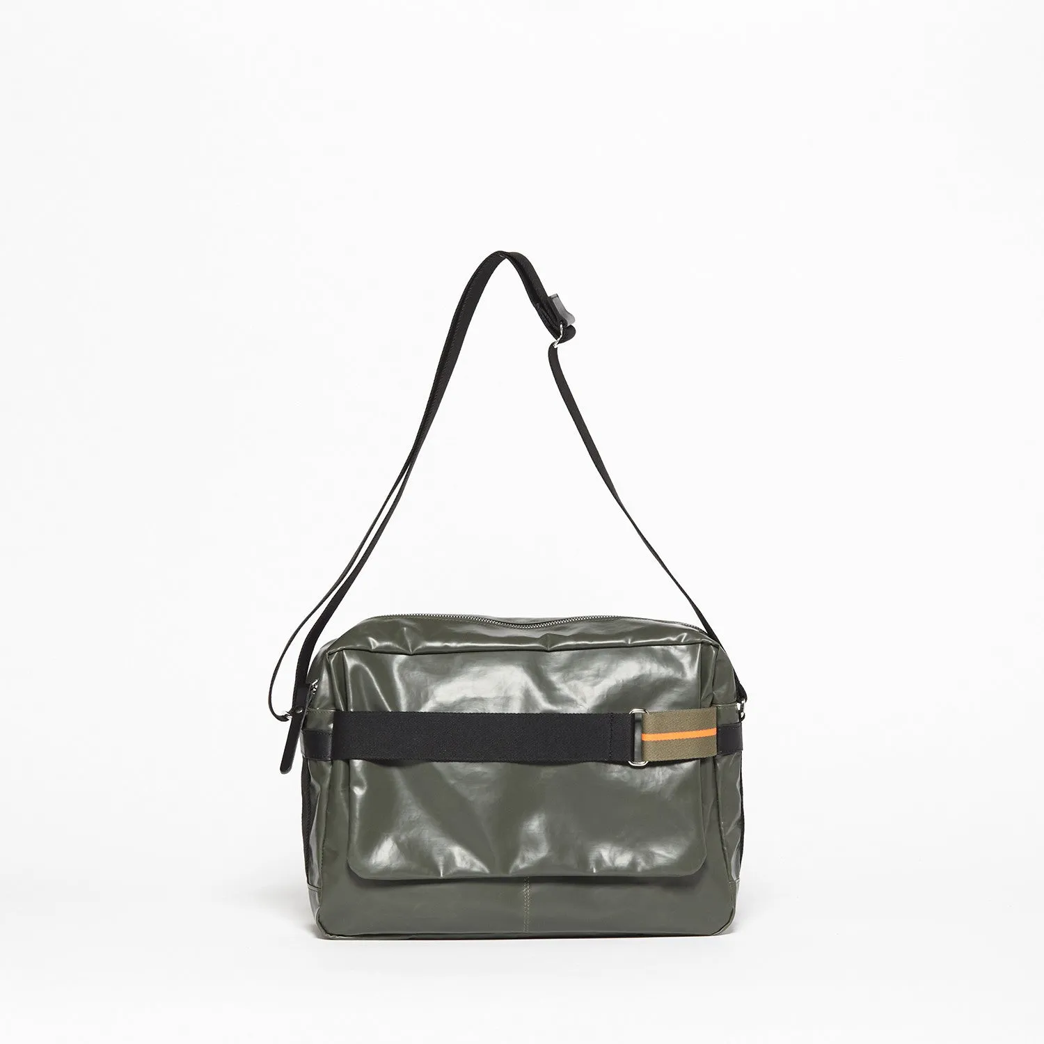 Sac à bandoulière Jack Gomme Rome Lg Escape