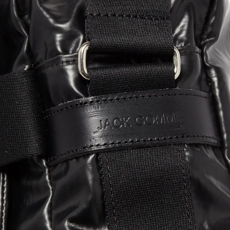 Sac à bandoulière Jack Gomme Rome Lg Escape