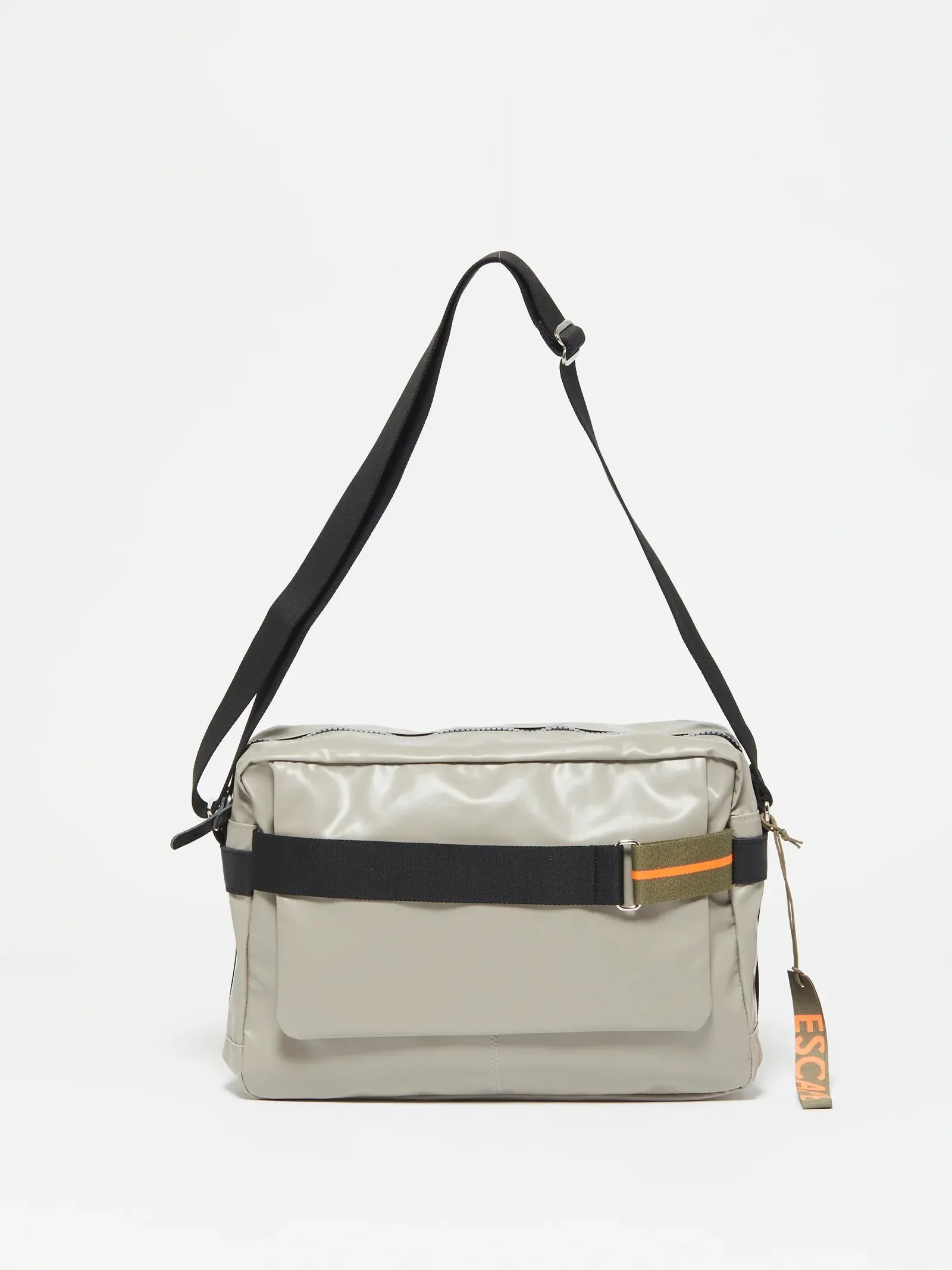Sac à bandoulière Jack Gomme Rome Lg Escape