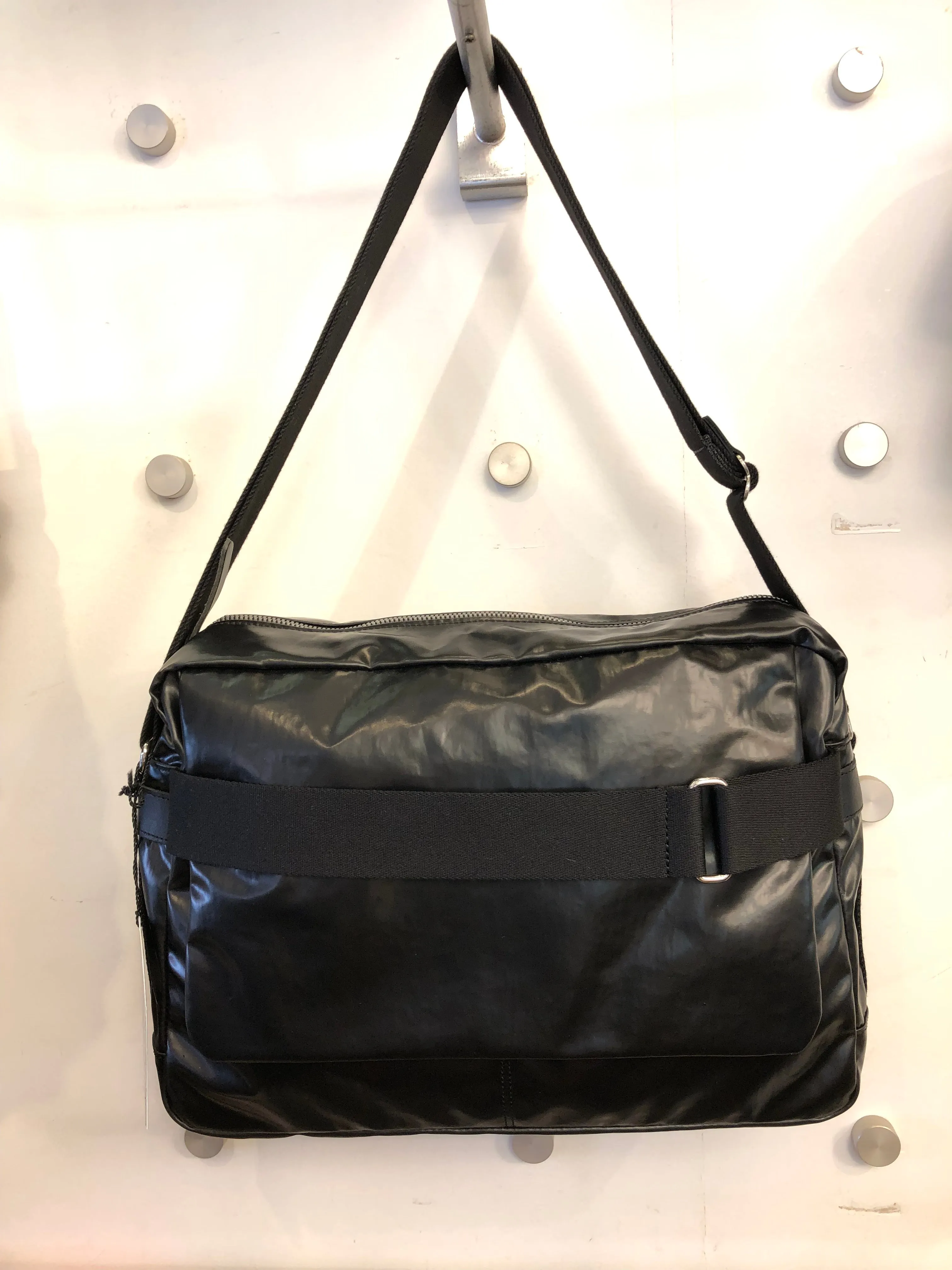 Sac à bandoulière Jack Gomme Rome Lg Escape