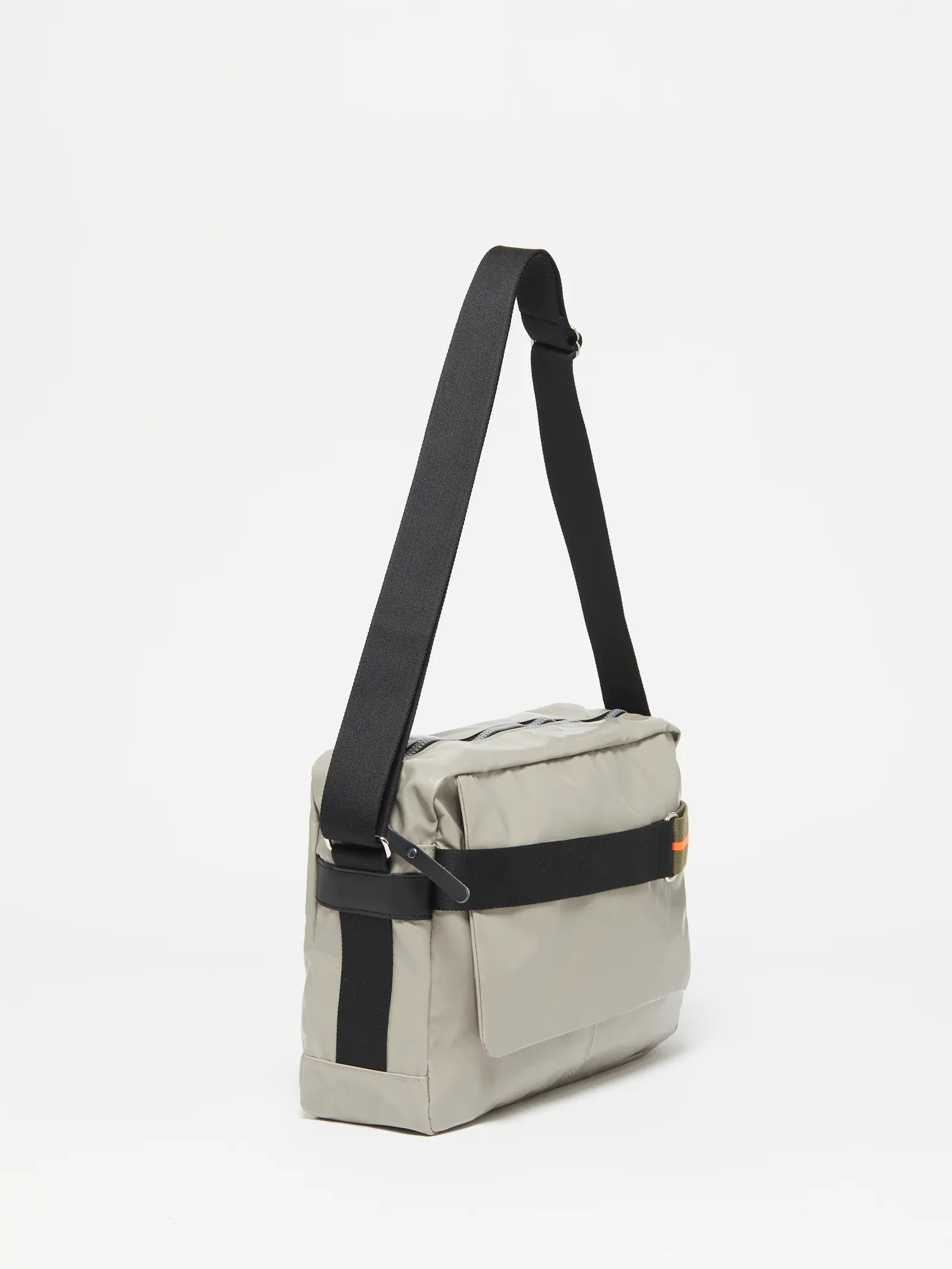 Sac à bandoulière Jack Gomme Rome Lg Escape