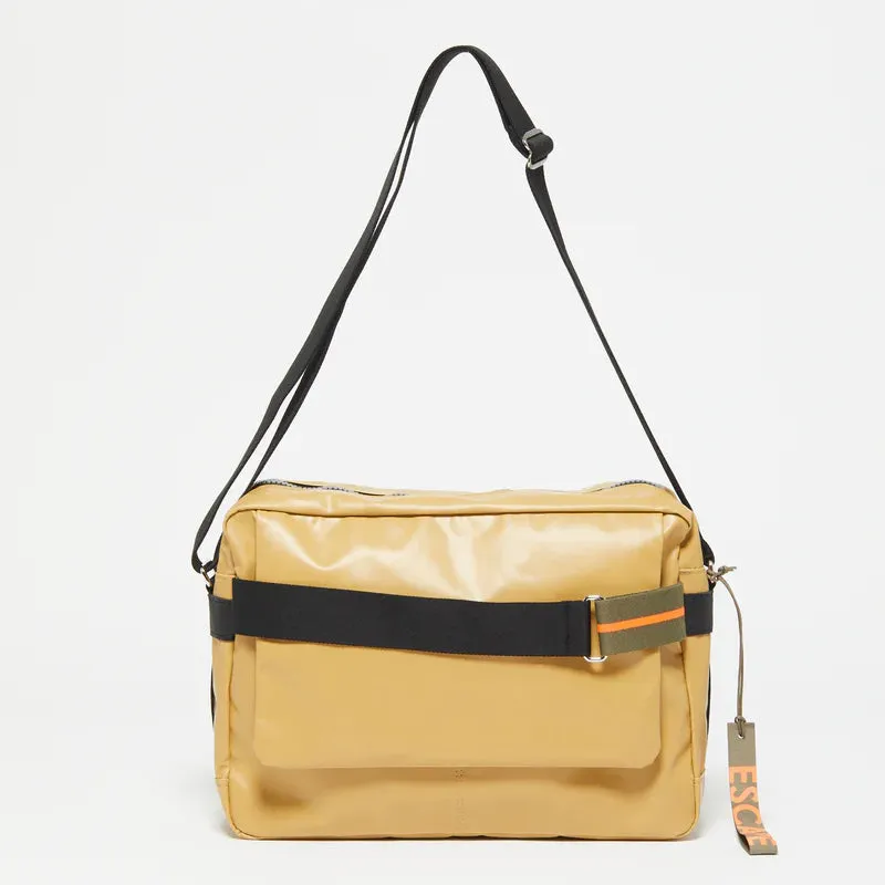 Sac à bandoulière Jack Gomme Rome Lg Escape