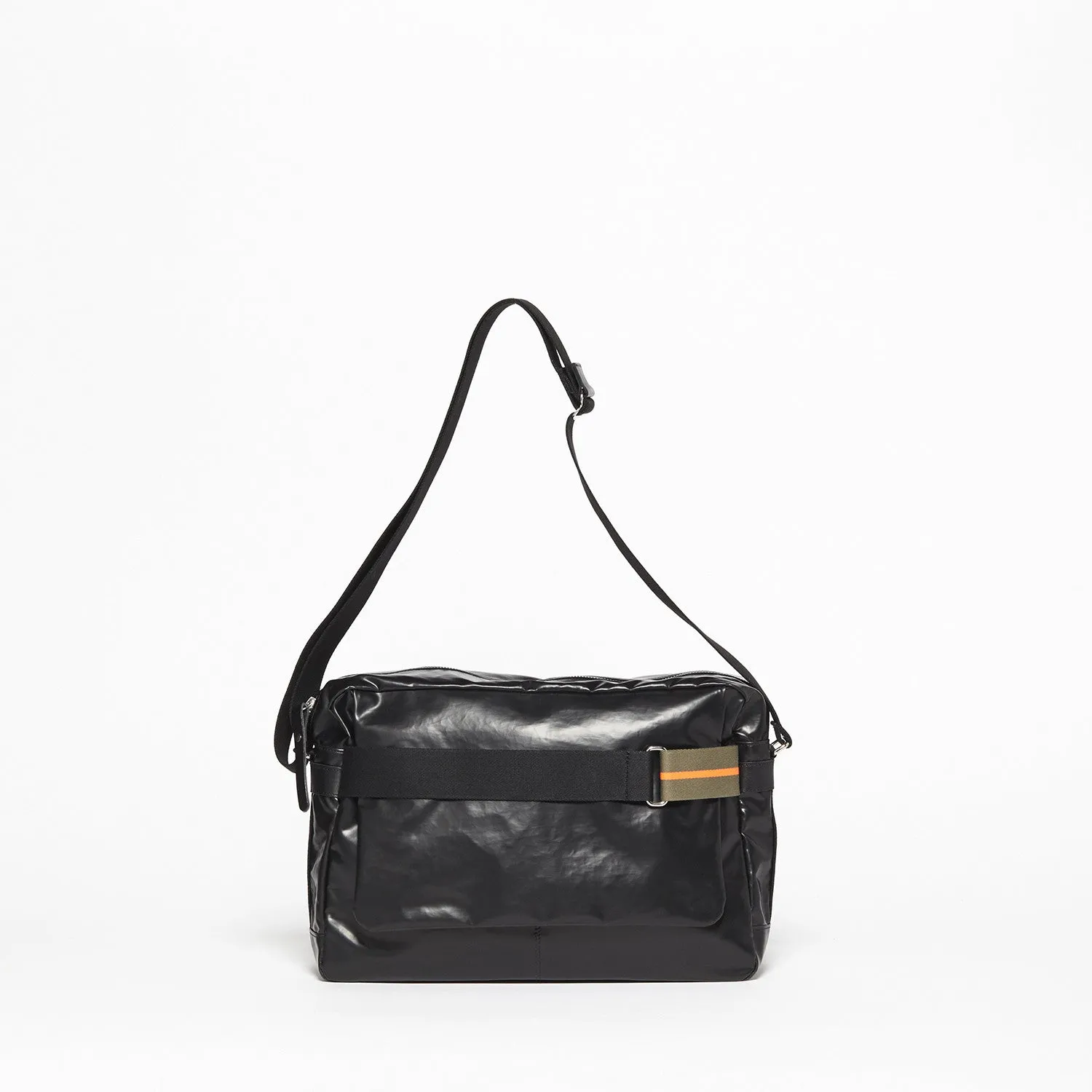 Sac à bandoulière Jack Gomme Rome Lg Escape