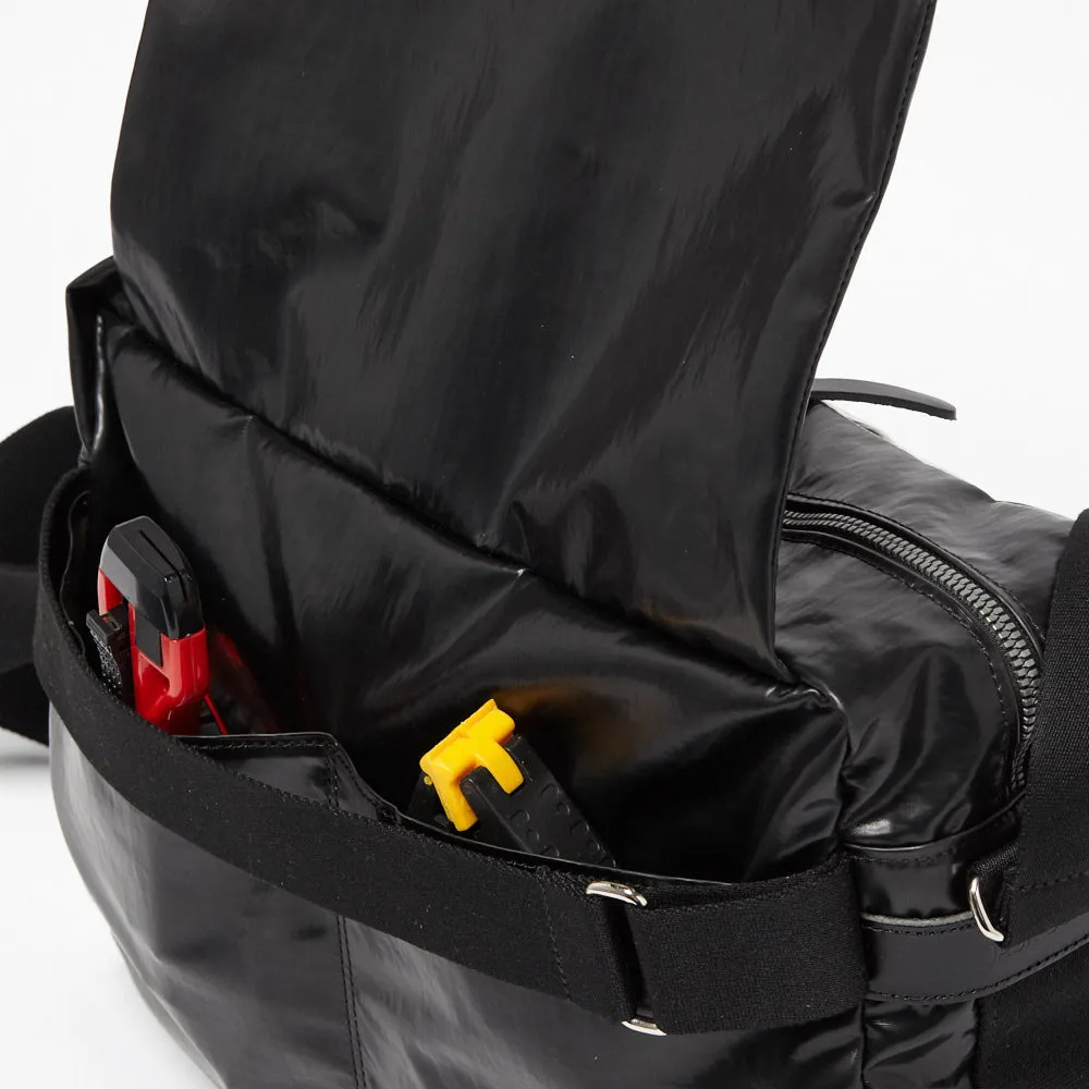 Sac à bandoulière Jack Gomme Rome Lg Escape