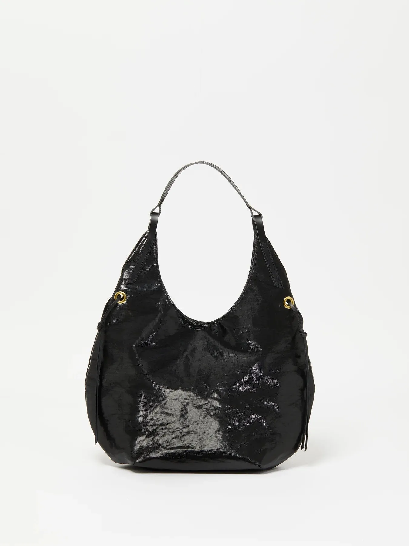 Sac Jack Gomme SAND LINEN TOTE BAG - Collection Premium