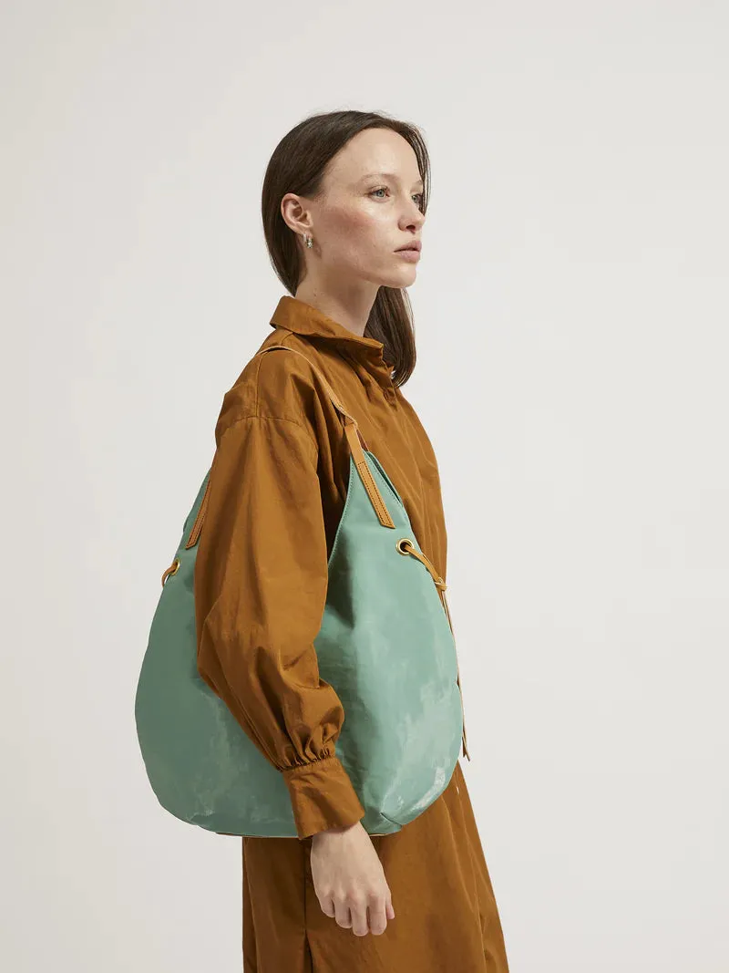 Sac Jack Gomme SAND LINEN TOTE BAG - Collection Premium