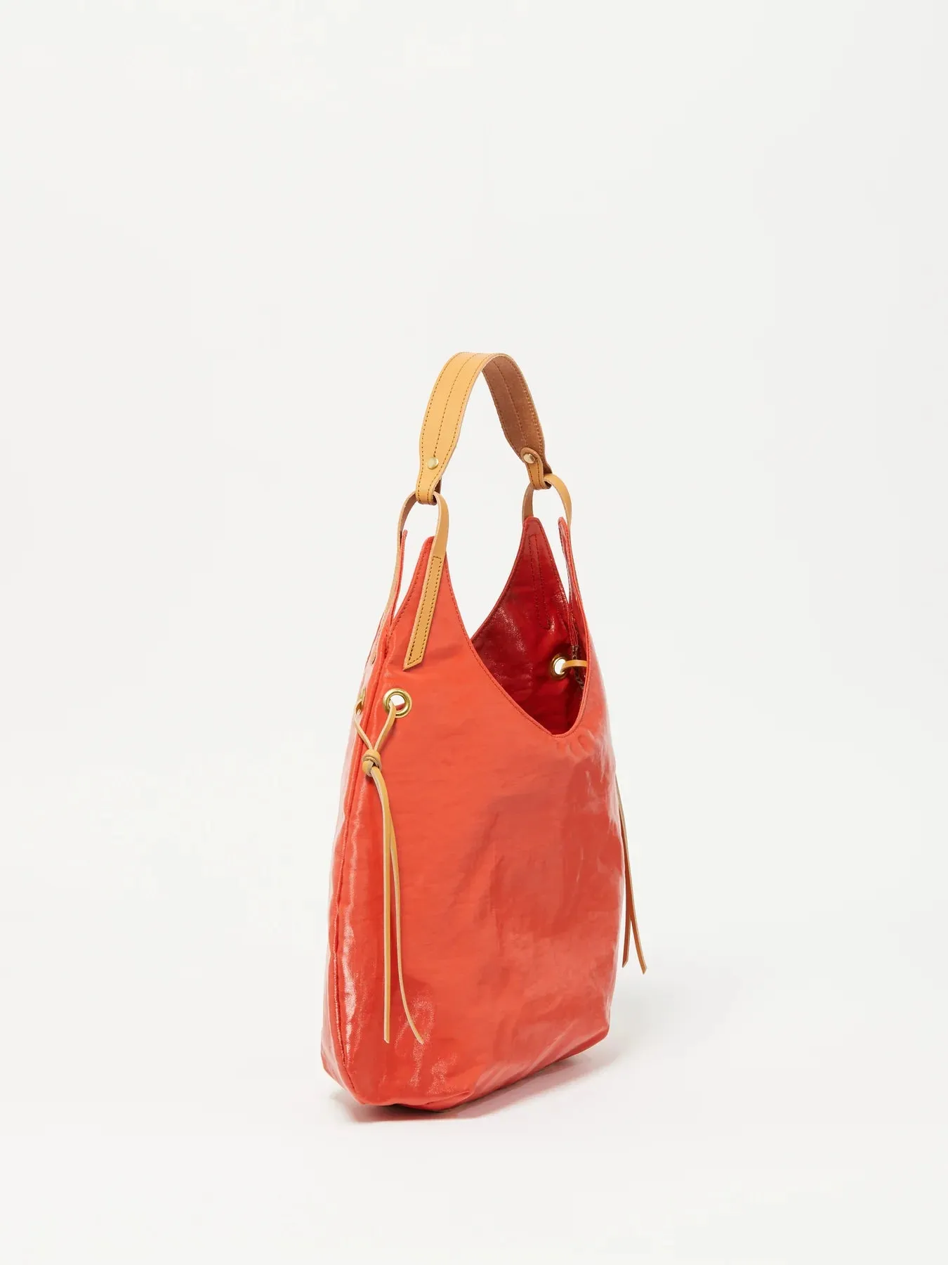 Sac Jack Gomme SAND LINEN TOTE BAG - Collection Premium