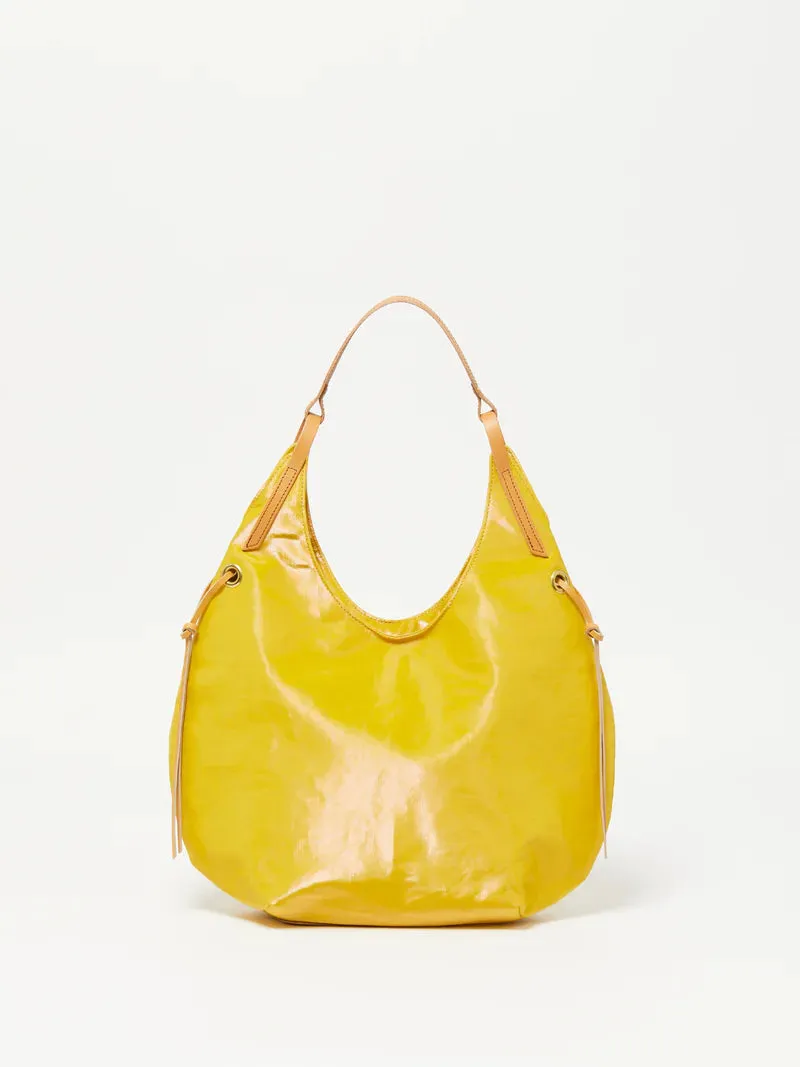 Sac Jack Gomme SAND LINEN TOTE BAG - Collection Premium