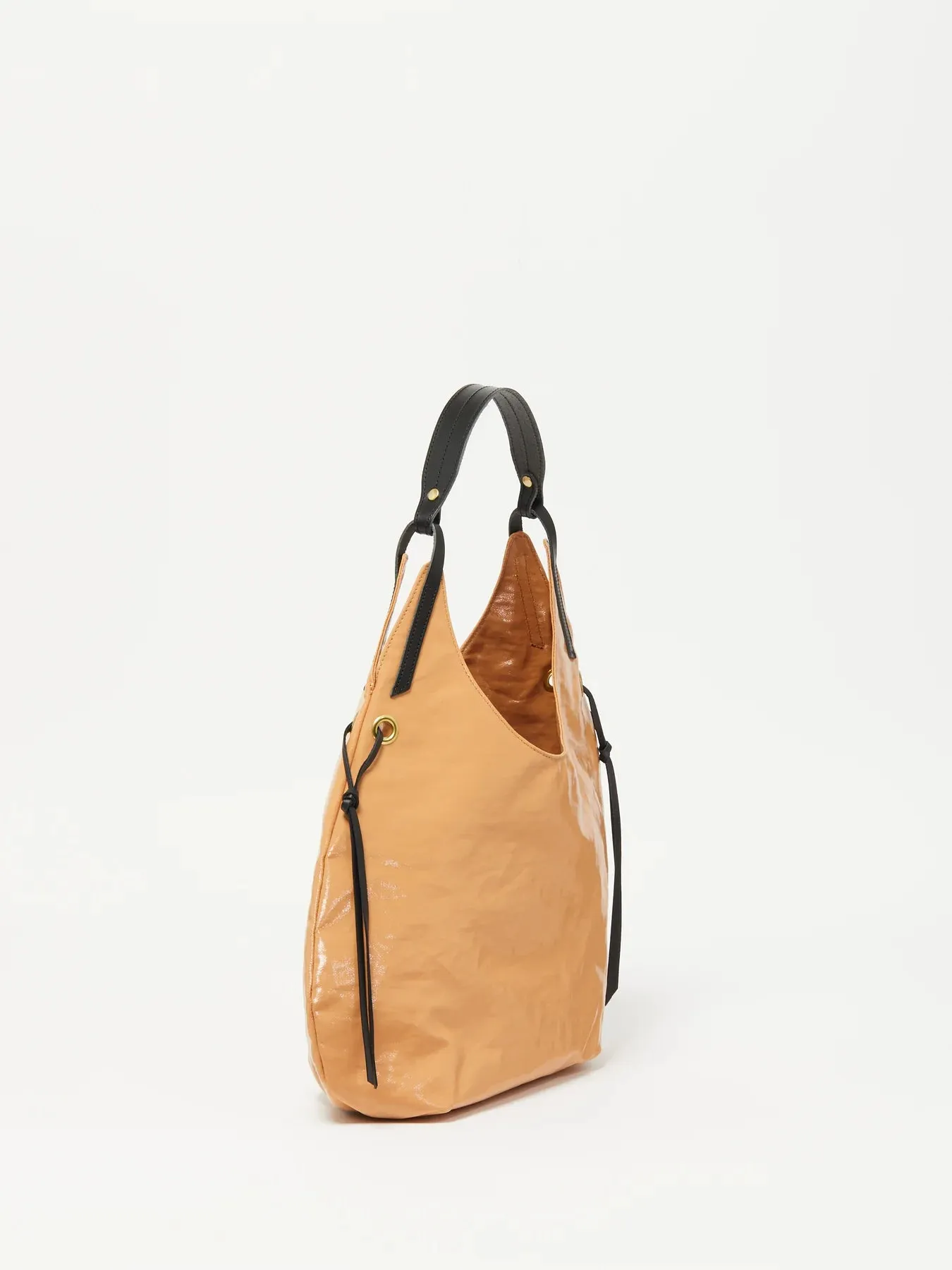 Sac Jack Gomme SAND LINEN TOTE BAG - Collection Premium