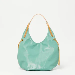Bags Jack Gomme SAND LINEN TOTE BAG - Premium Collection