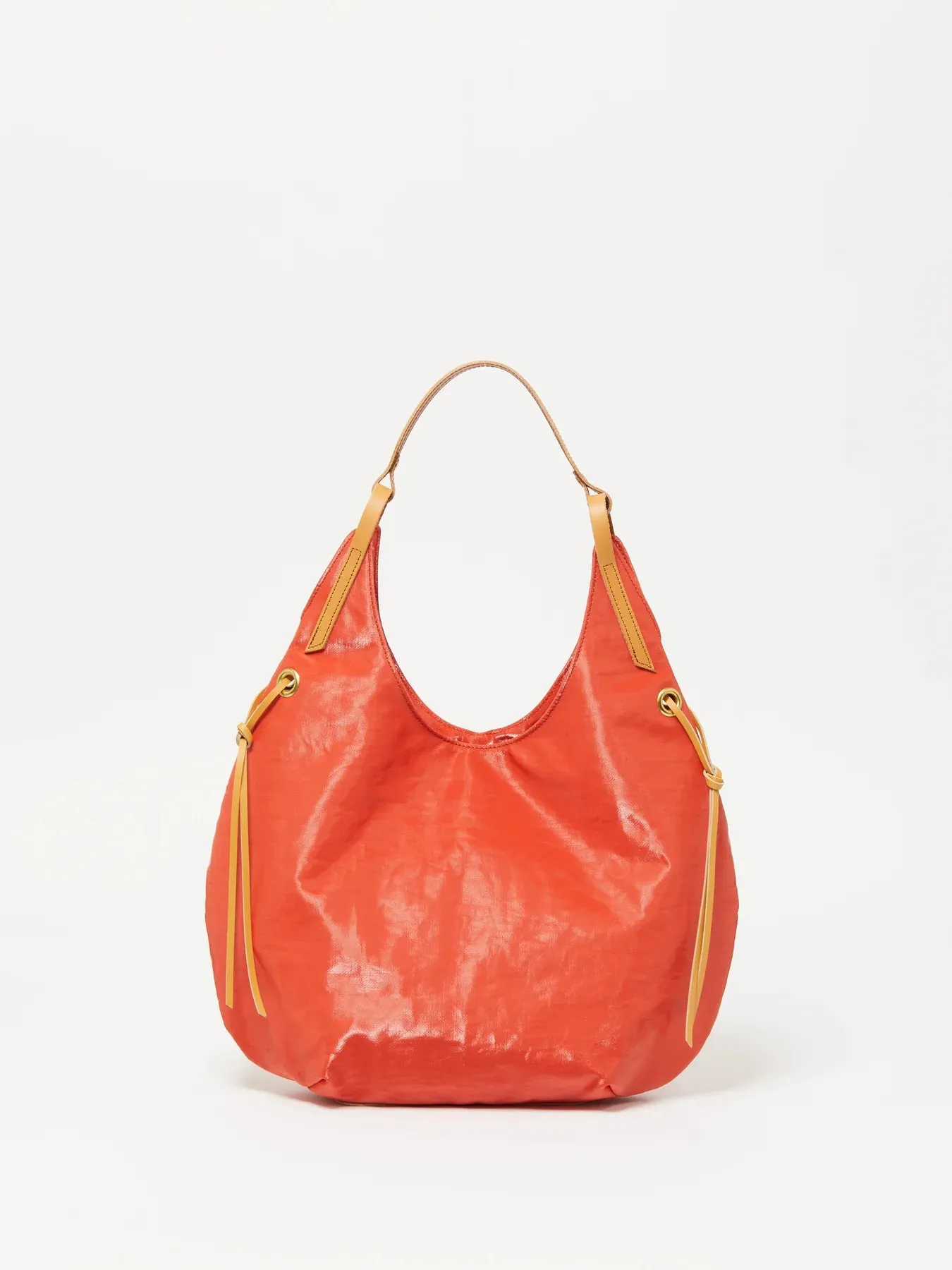 Sac Jack Gomme SAND LINEN TOTE BAG - Collection Premium