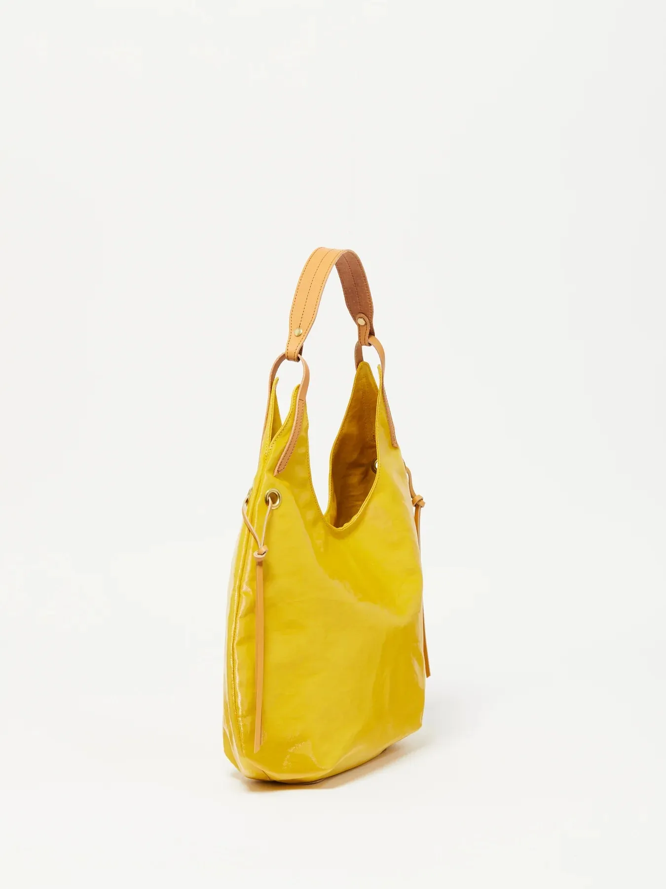 Sac Jack Gomme SAND LINEN TOTE BAG - Collection Premium