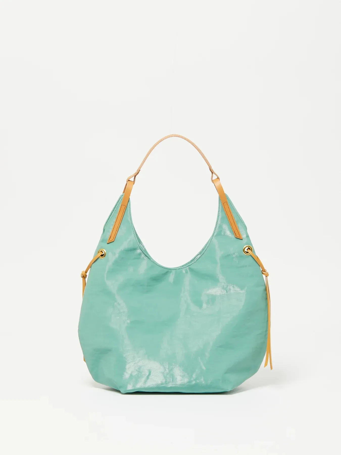 Sac Jack Gomme SAND LINEN TOTE BAG - Collection Premium