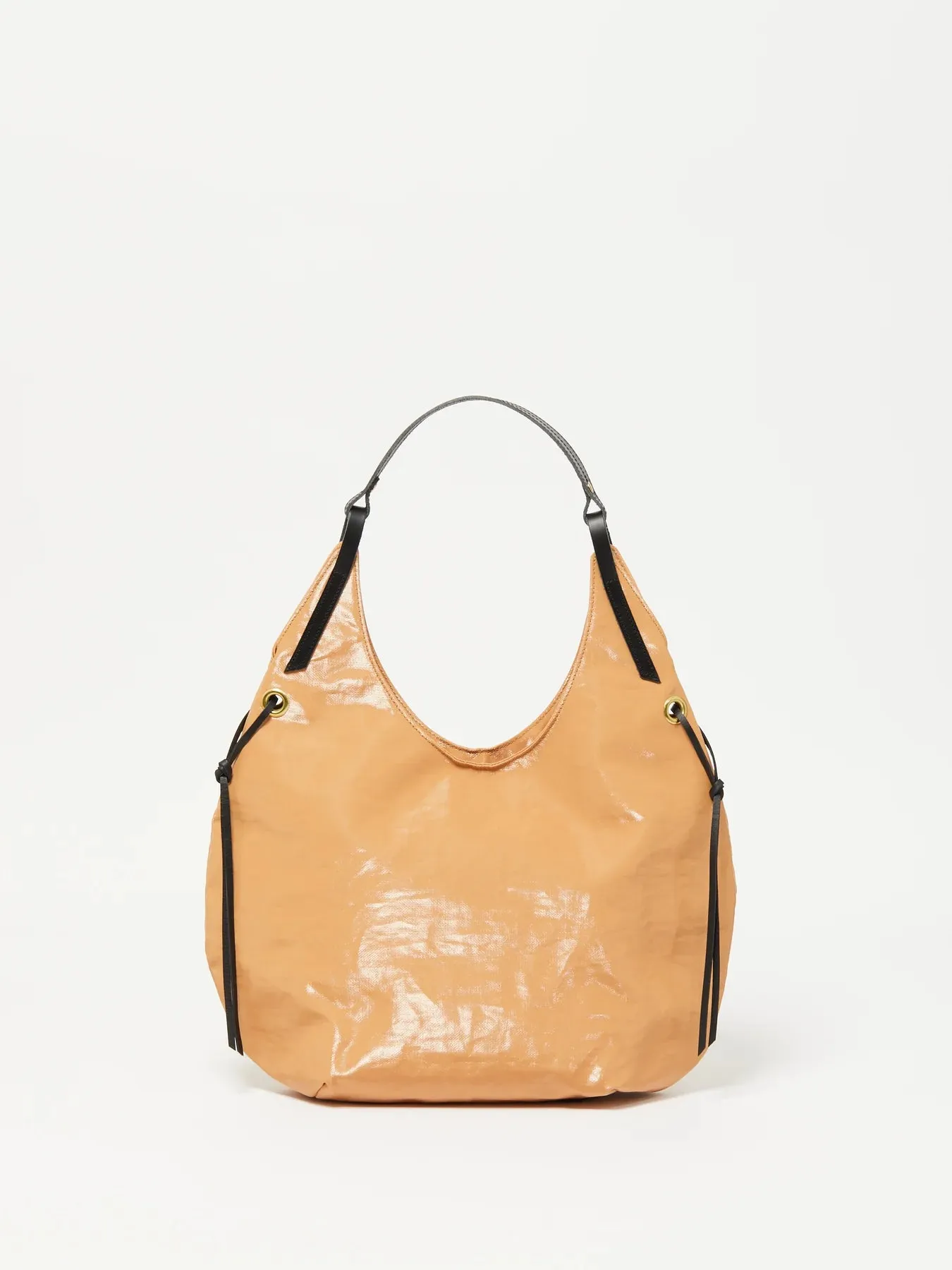 Sac Jack Gomme SAND LINEN TOTE BAG - Collection Premium