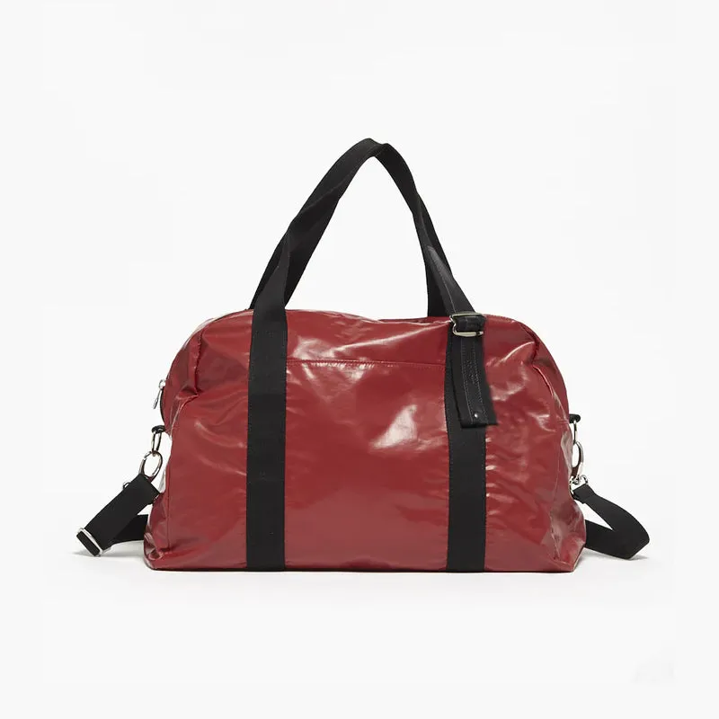 Sac Jack Gomme Walli Light Weekend