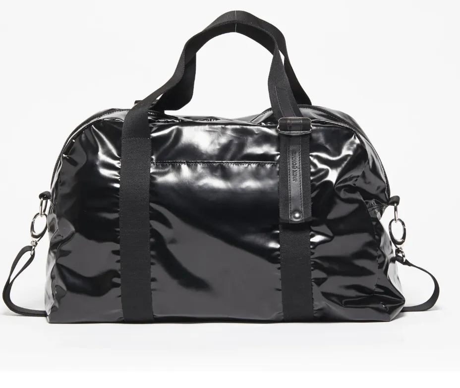Sac Jack Gomme Walli Light Weekend