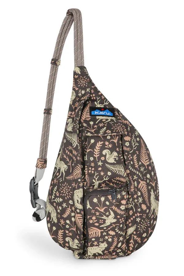 Sac Kavu Mini Rope