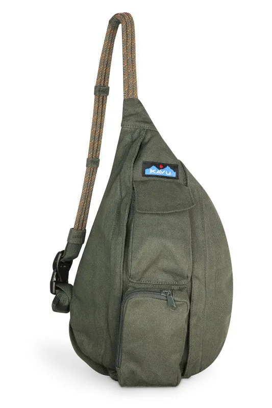 Sac Kavu Mini Rope