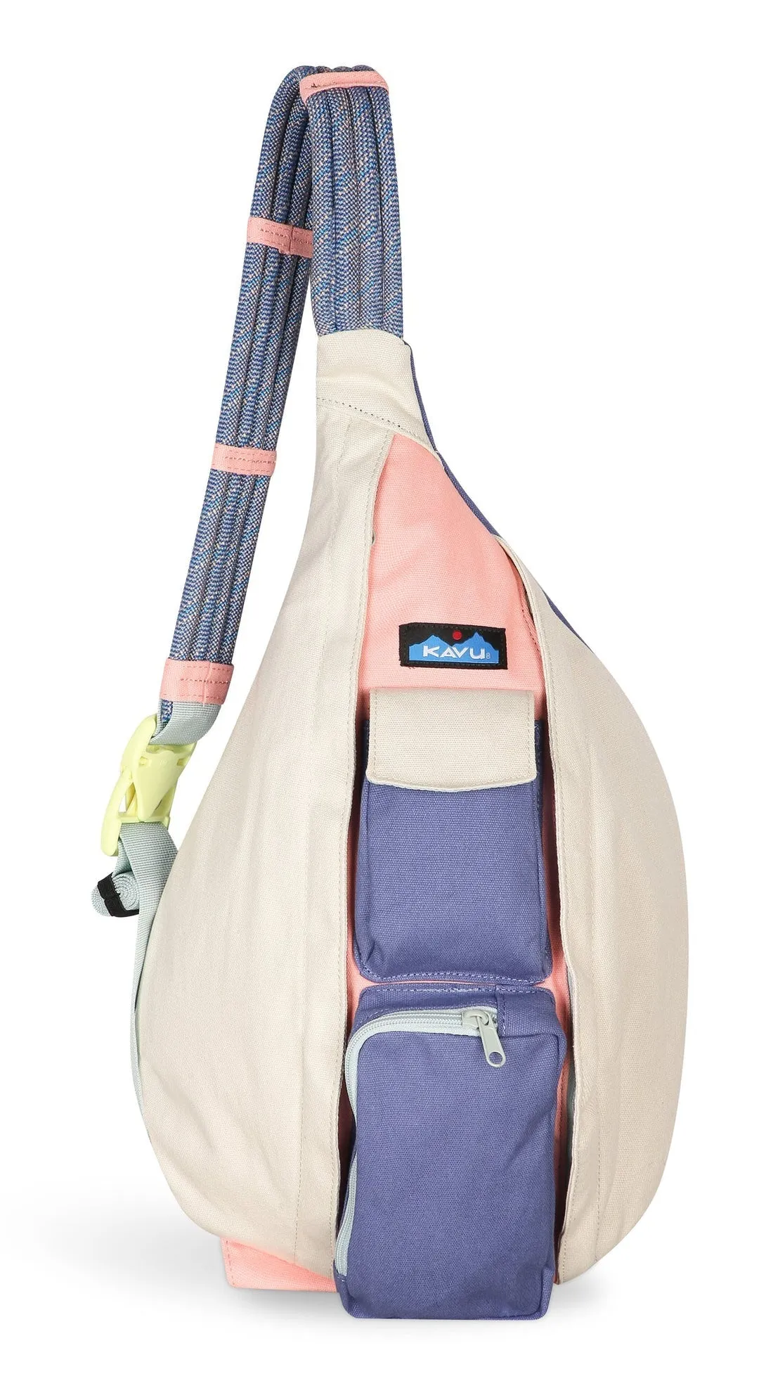 Sac Kavu Mini Rope