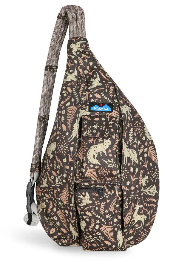 Sacs Kavu Sac à Corde