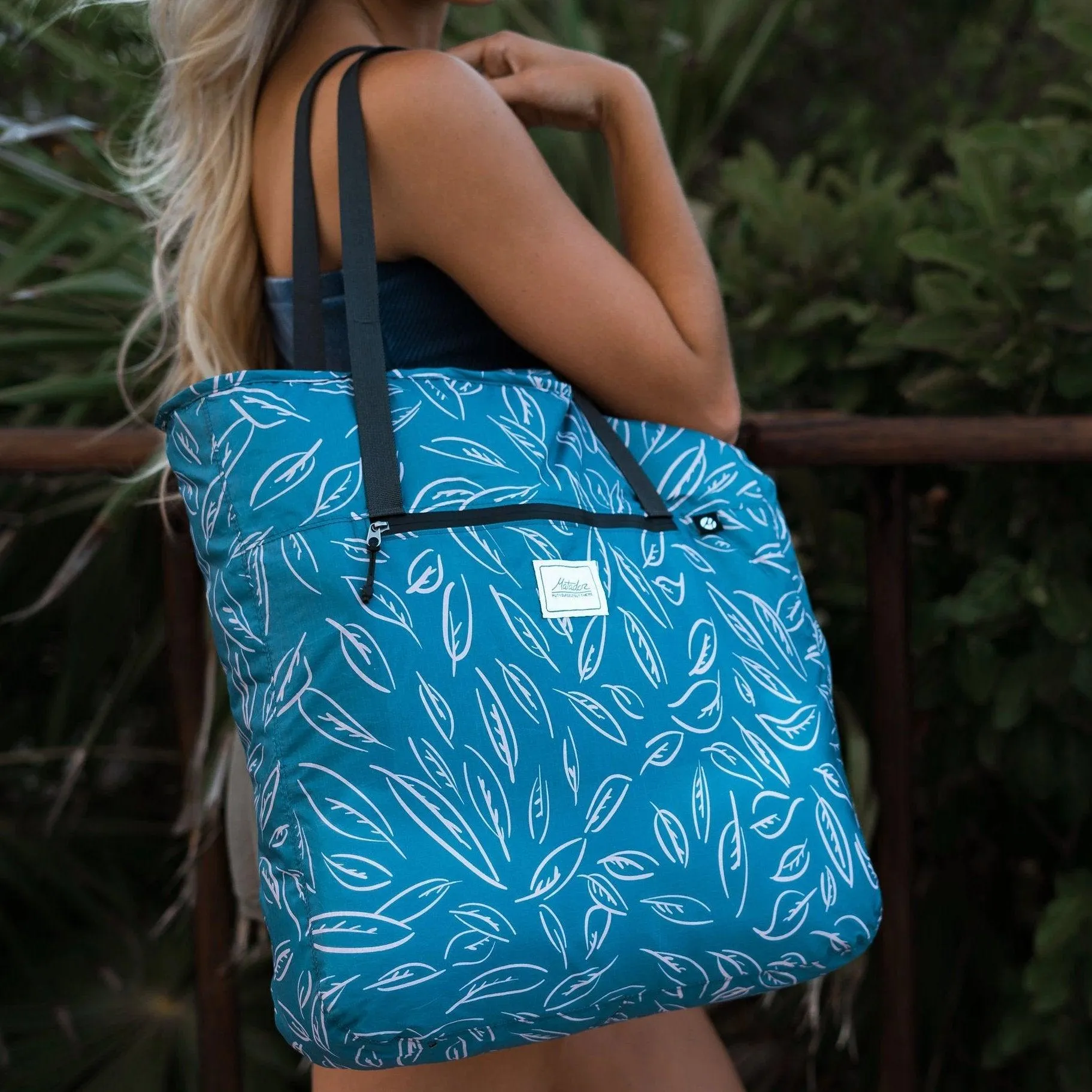Sac Matador Transit Tote Bag 18L