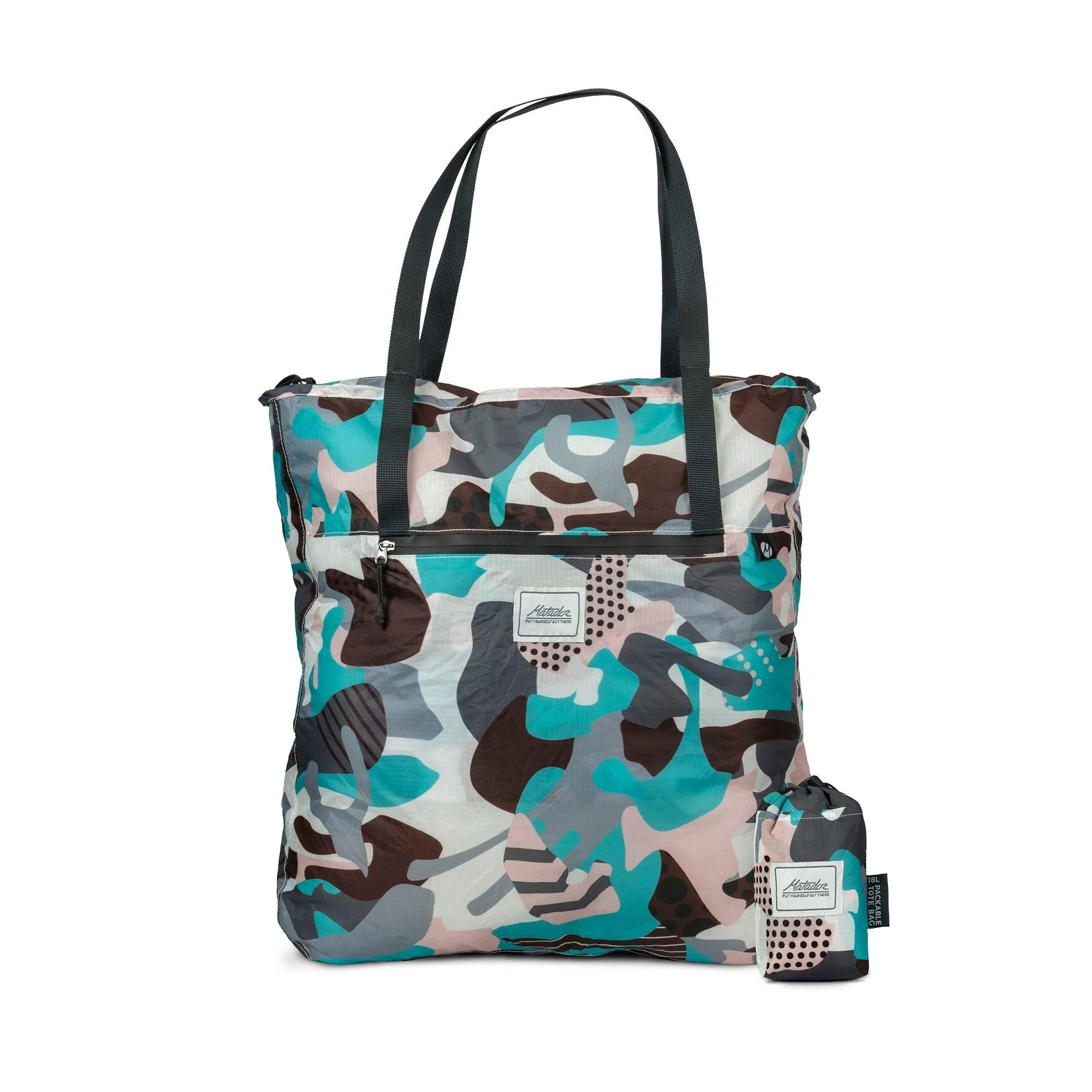 Sac Matador Transit Tote Bag 18L