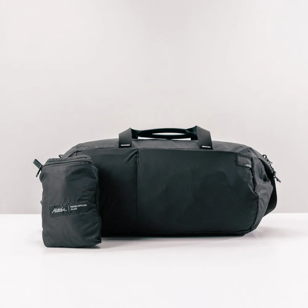 Sac Matador ReFraction ? Duffle pliable