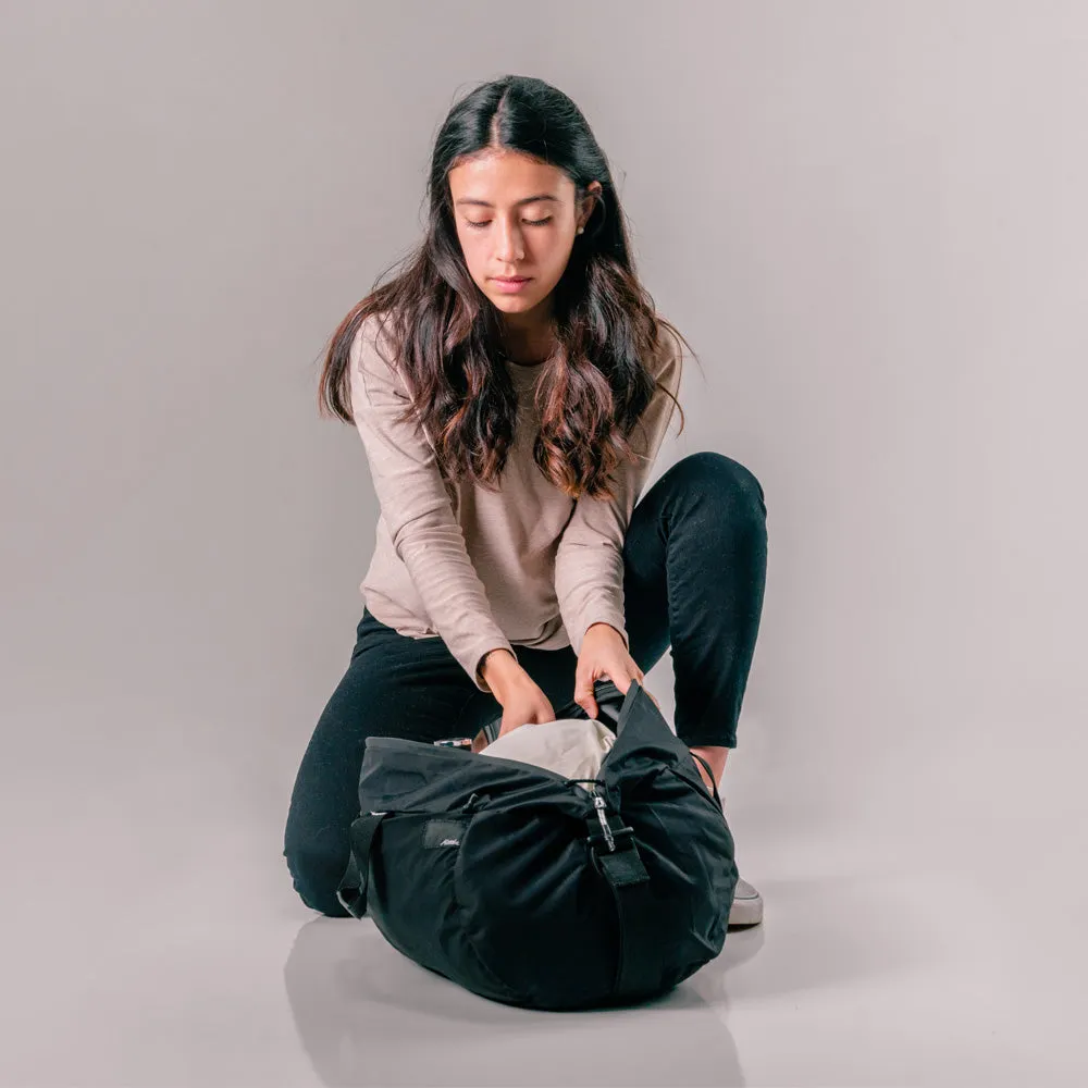Sac Matador ReFraction ? Duffle pliable