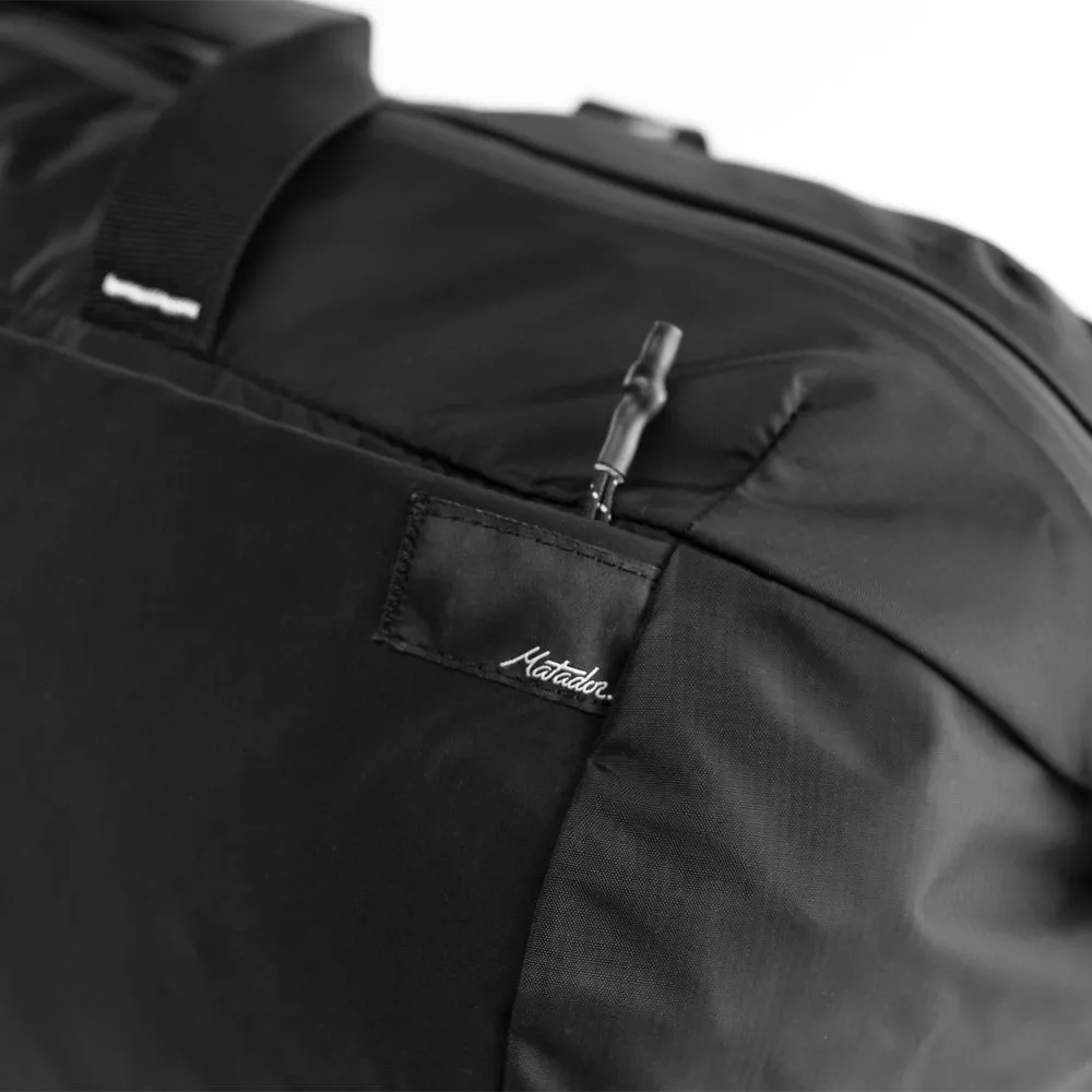 Sac Matador ReFraction ? Duffle pliable