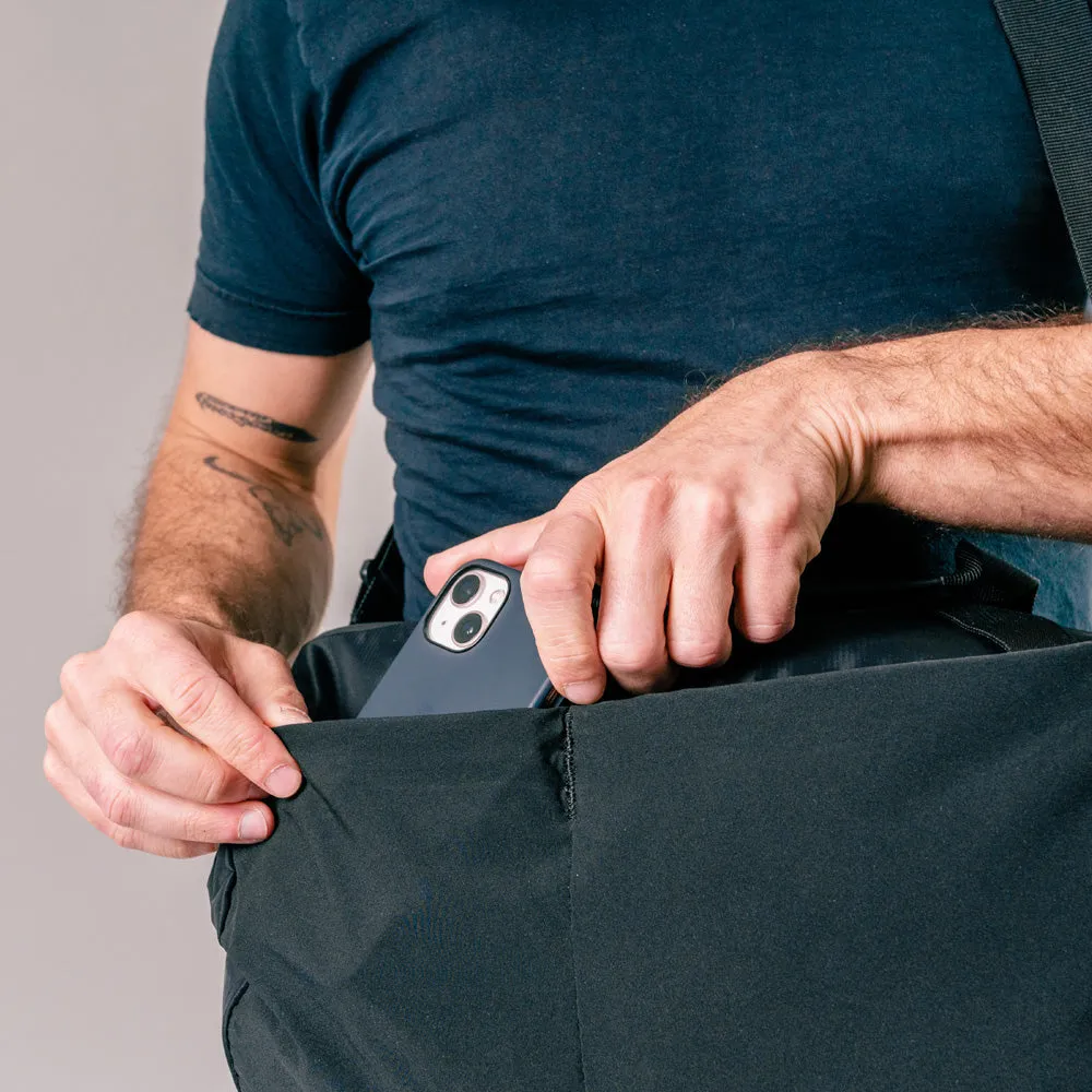 Sac Matador ReFraction ? Duffle pliable
