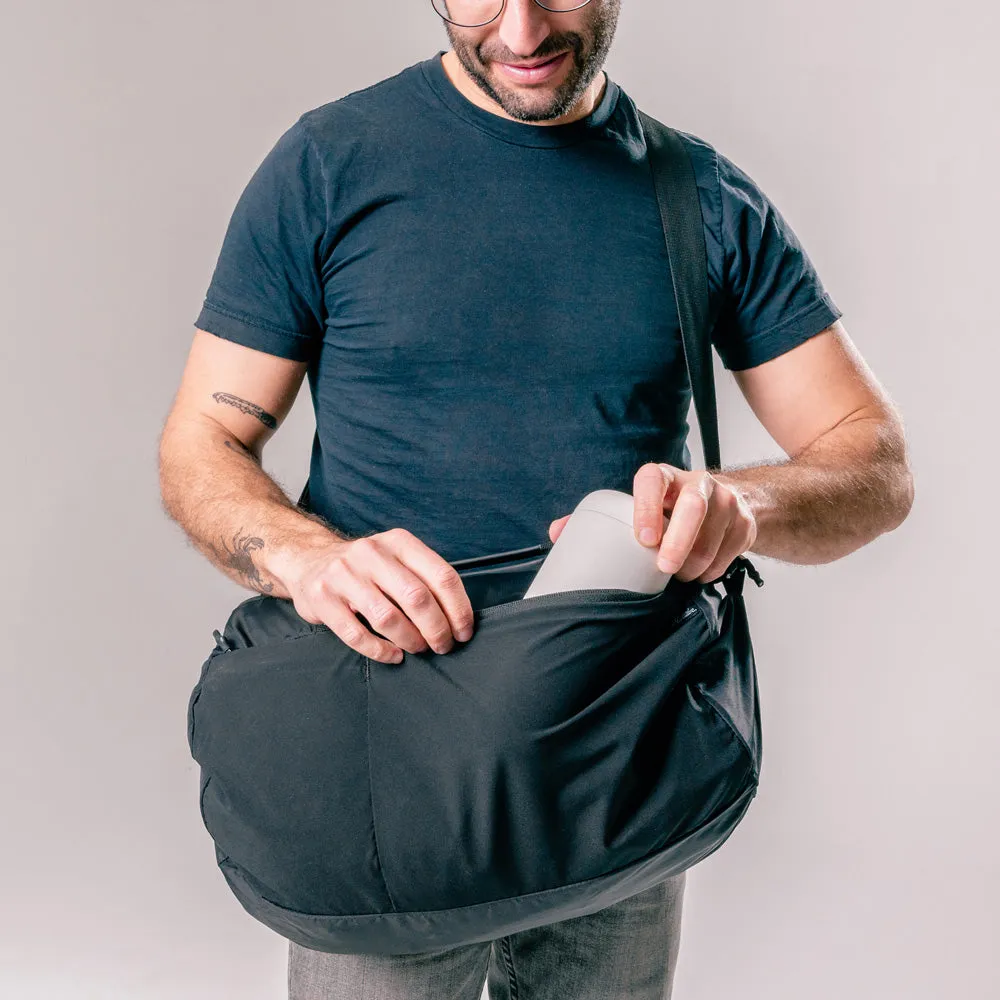 Sac Matador ReFraction ? Duffle pliable