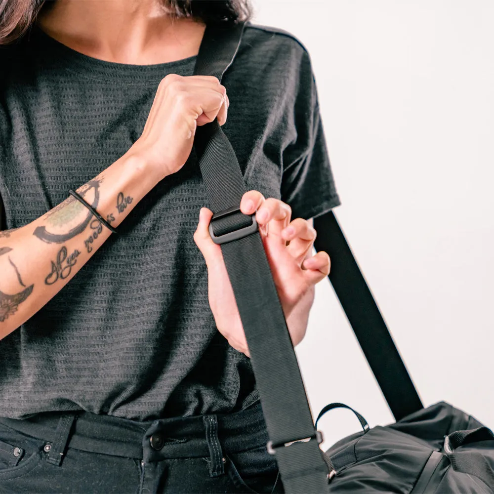 Sac Matador ReFraction ? Duffle pliable