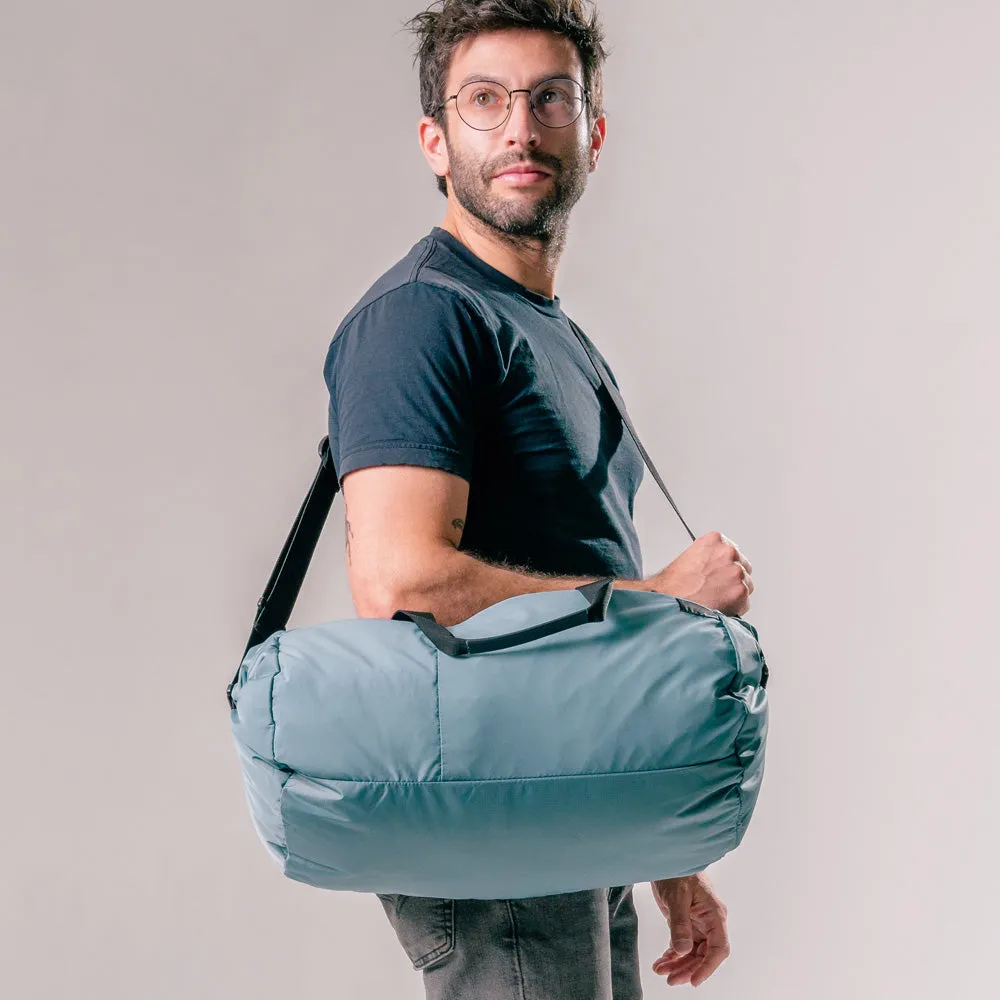 Sac Matador ReFraction ? Duffle pliable
