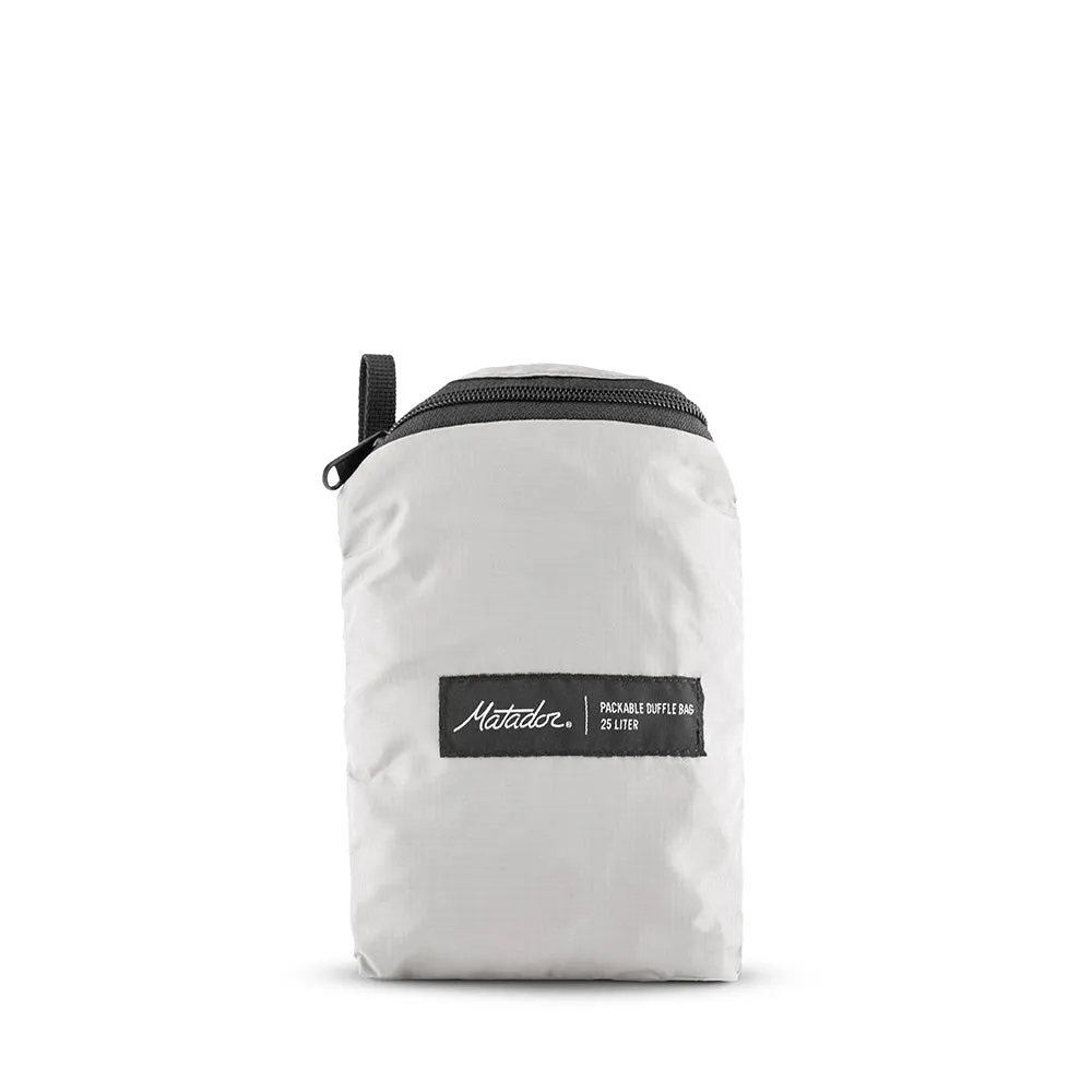 Sac Matador ReFraction ? Duffle pliable