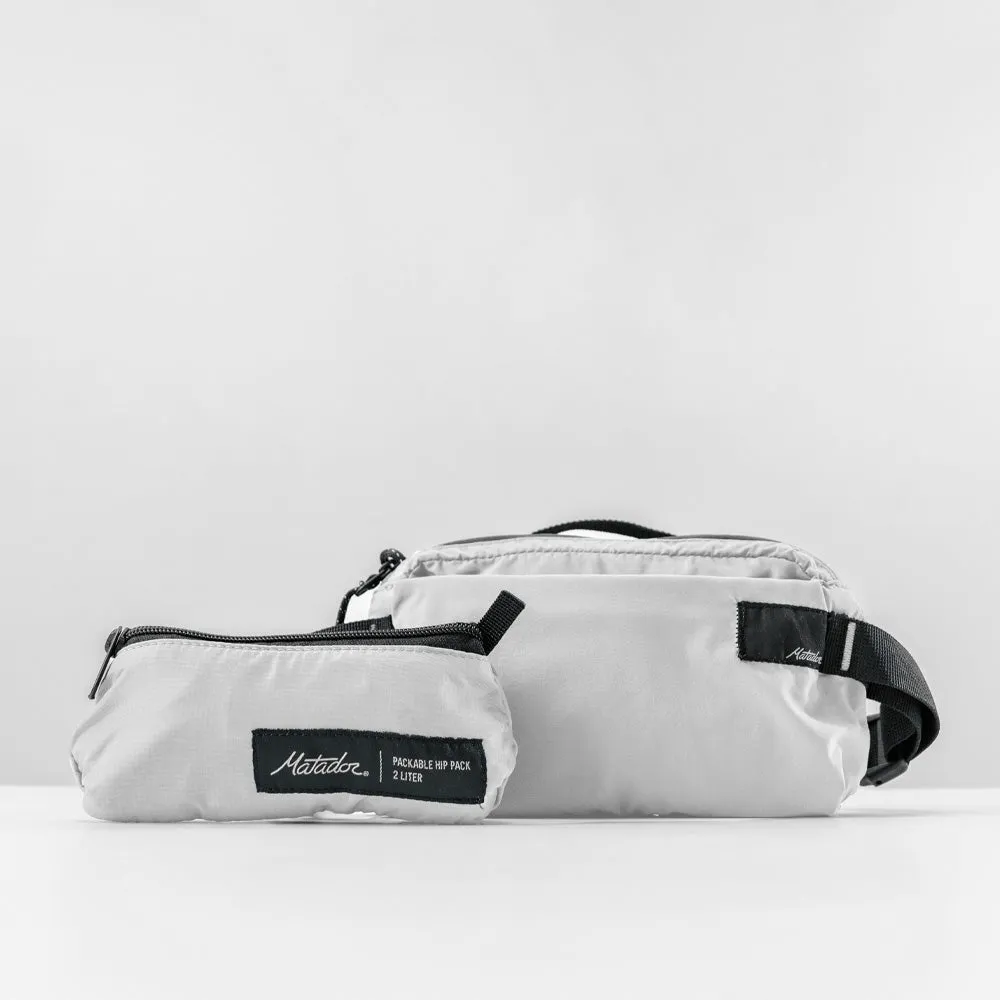 Sac Matador ReFraction ? Sling pliable