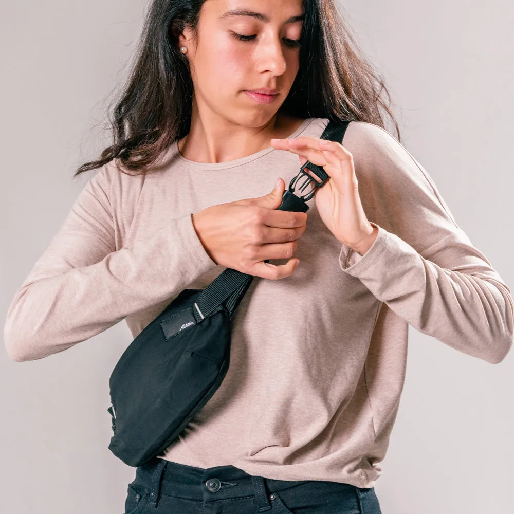 Sac Matador ReFraction ? Sling pliable