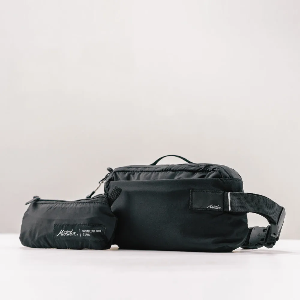 Sac Matador ReFraction ? Sling pliable