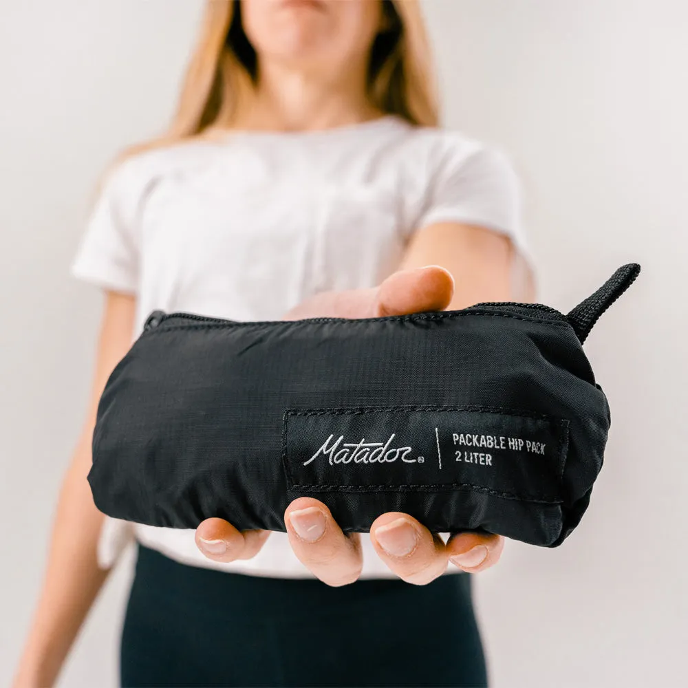 Sac Matador ReFraction ? Sling pliable
