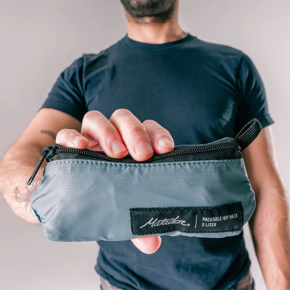 Sac Matador ReFraction ? Sling pliable