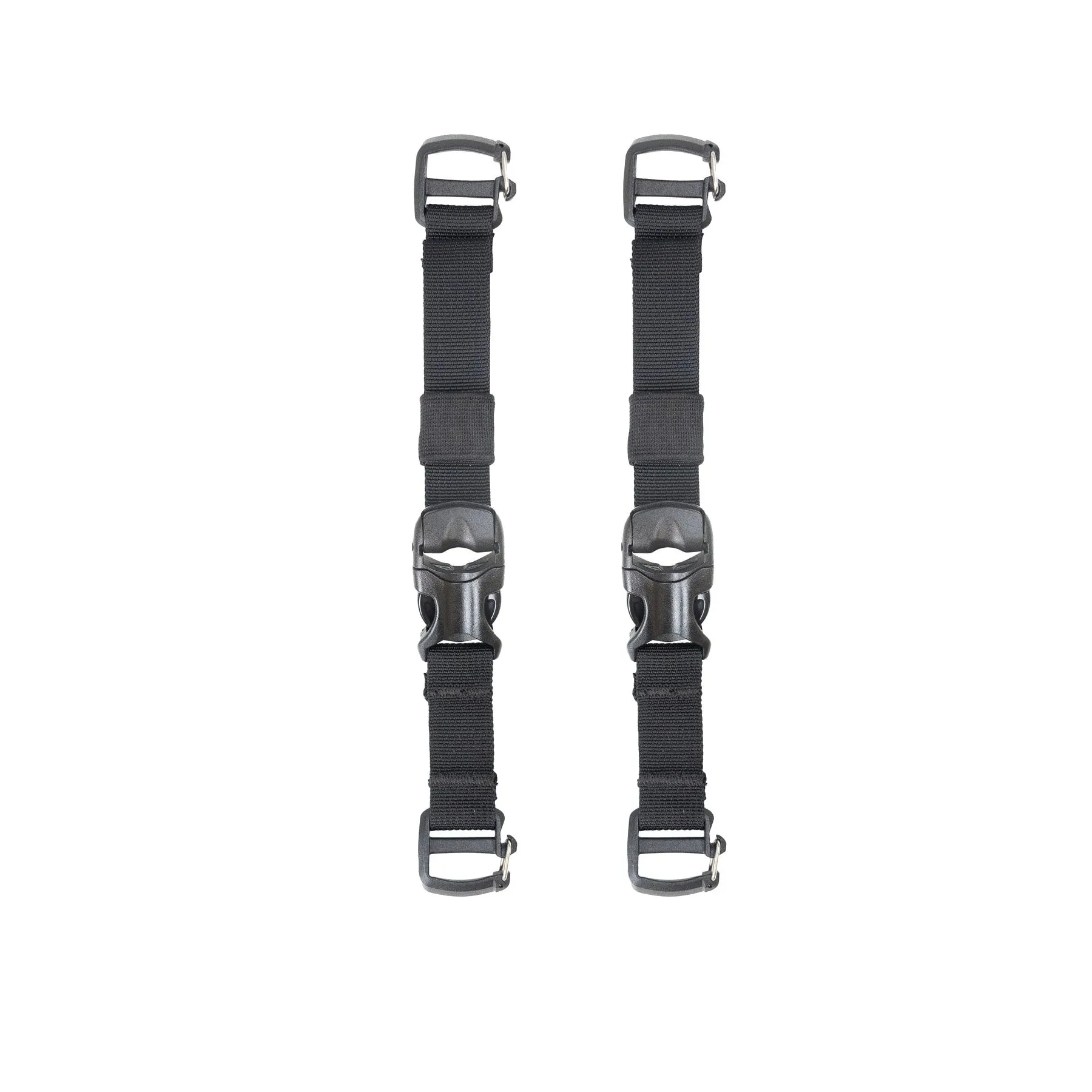 Sangles d'accessoire Nomatic McKinnon pour sacs (Lot de 2)